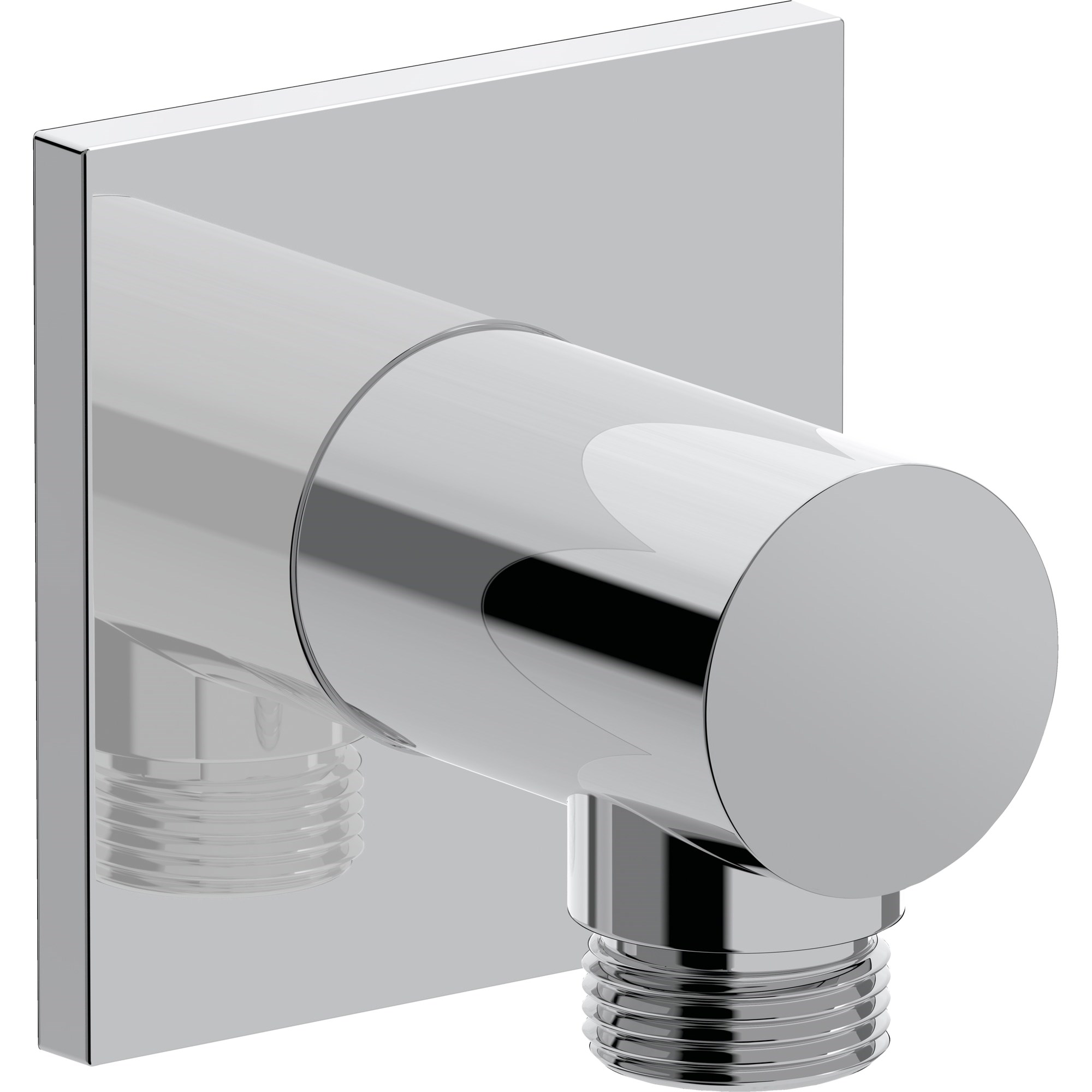Duravit Duş Çıkış Dirseği Krom UV0630025000