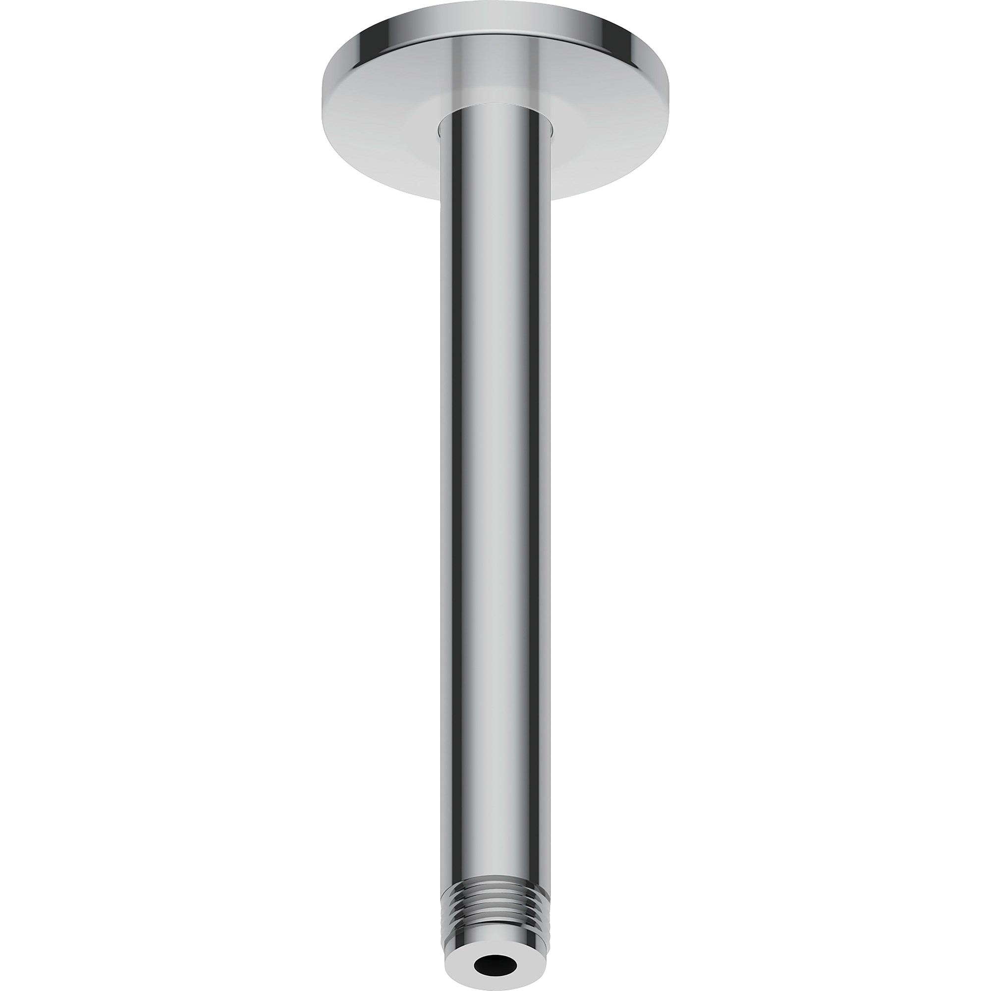 Duravit Duş Kolu 20 cm Krom UV0670025010
