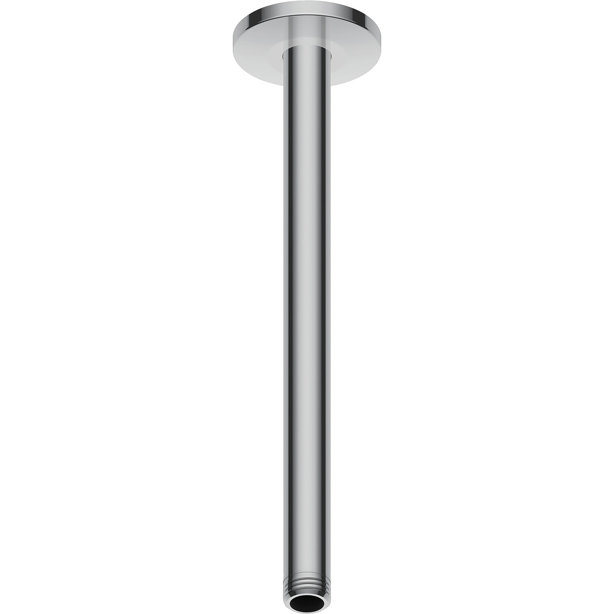 Duravit Duş Kolu 30 cm Krom UV0670026010