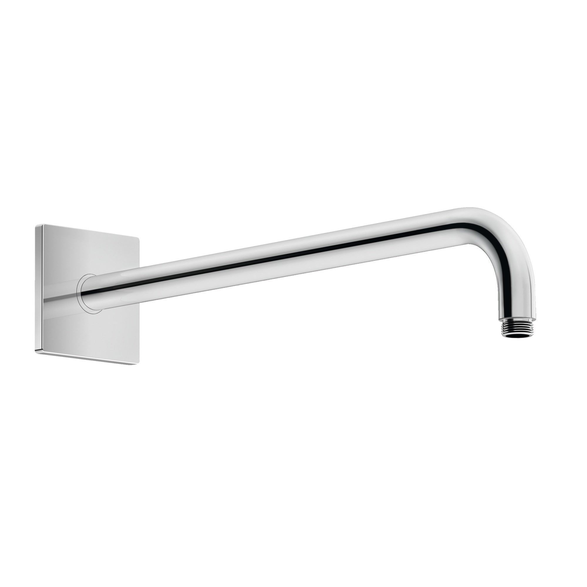 Duravit Duş Kolu Duvardan 352 mm Krom UV0670030000