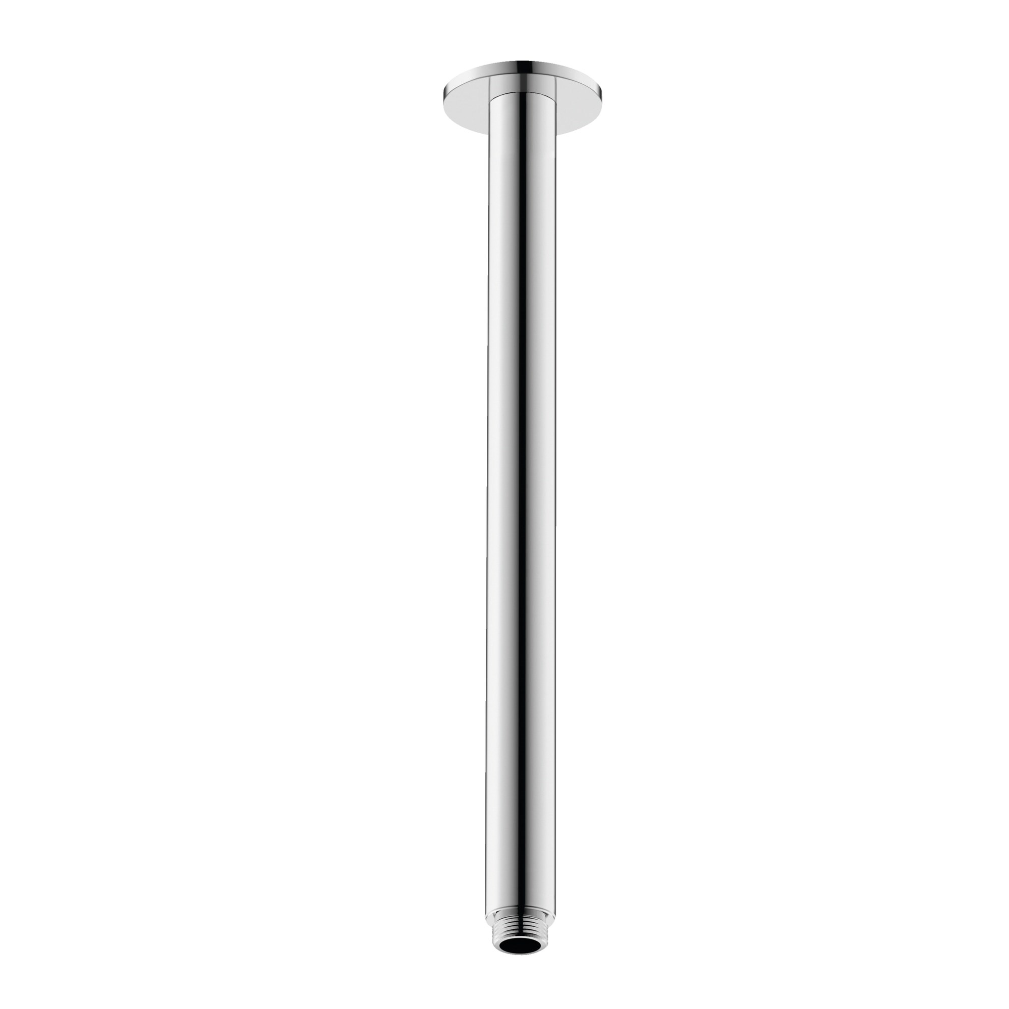 Duravit Duş Kolu Tavandan 325 mm Krom UV0670024000