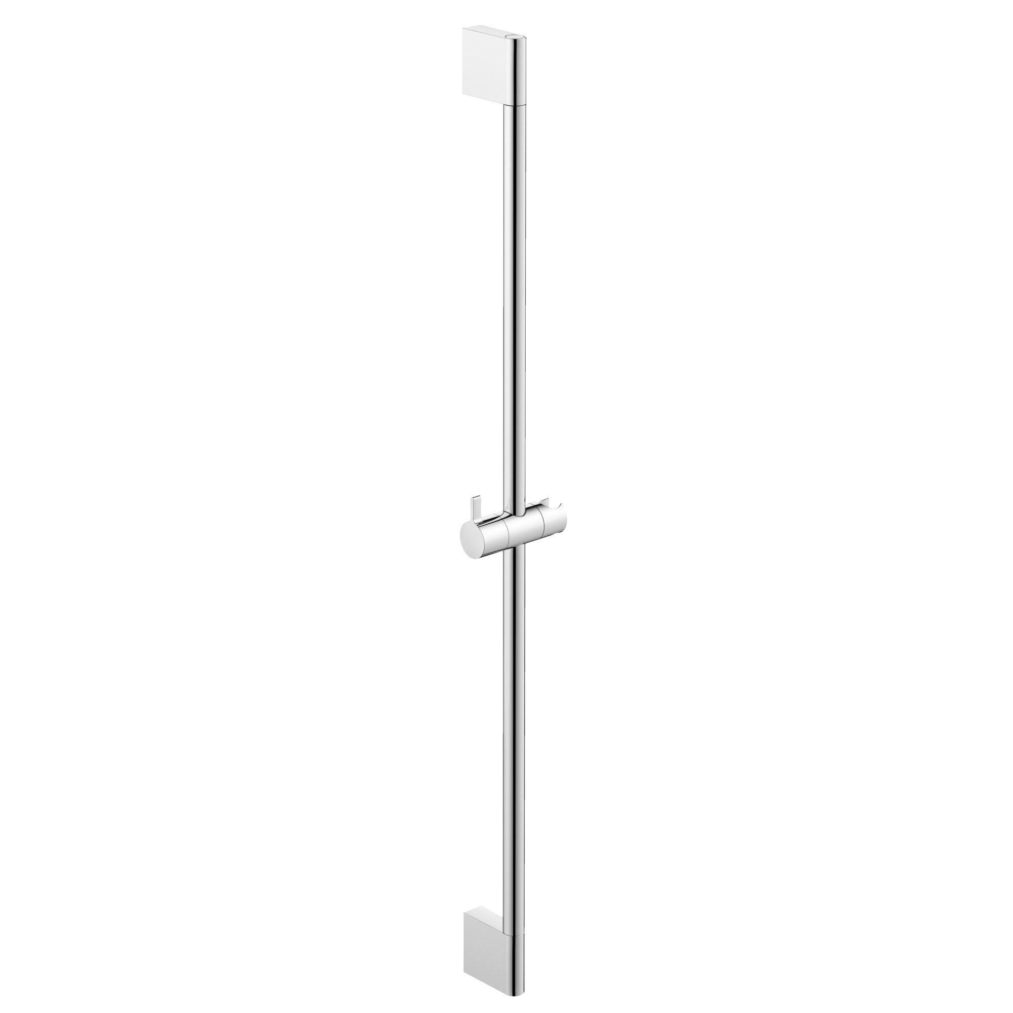 Duravit Duş Sürgüsü 90 cm Krom UV0600002000