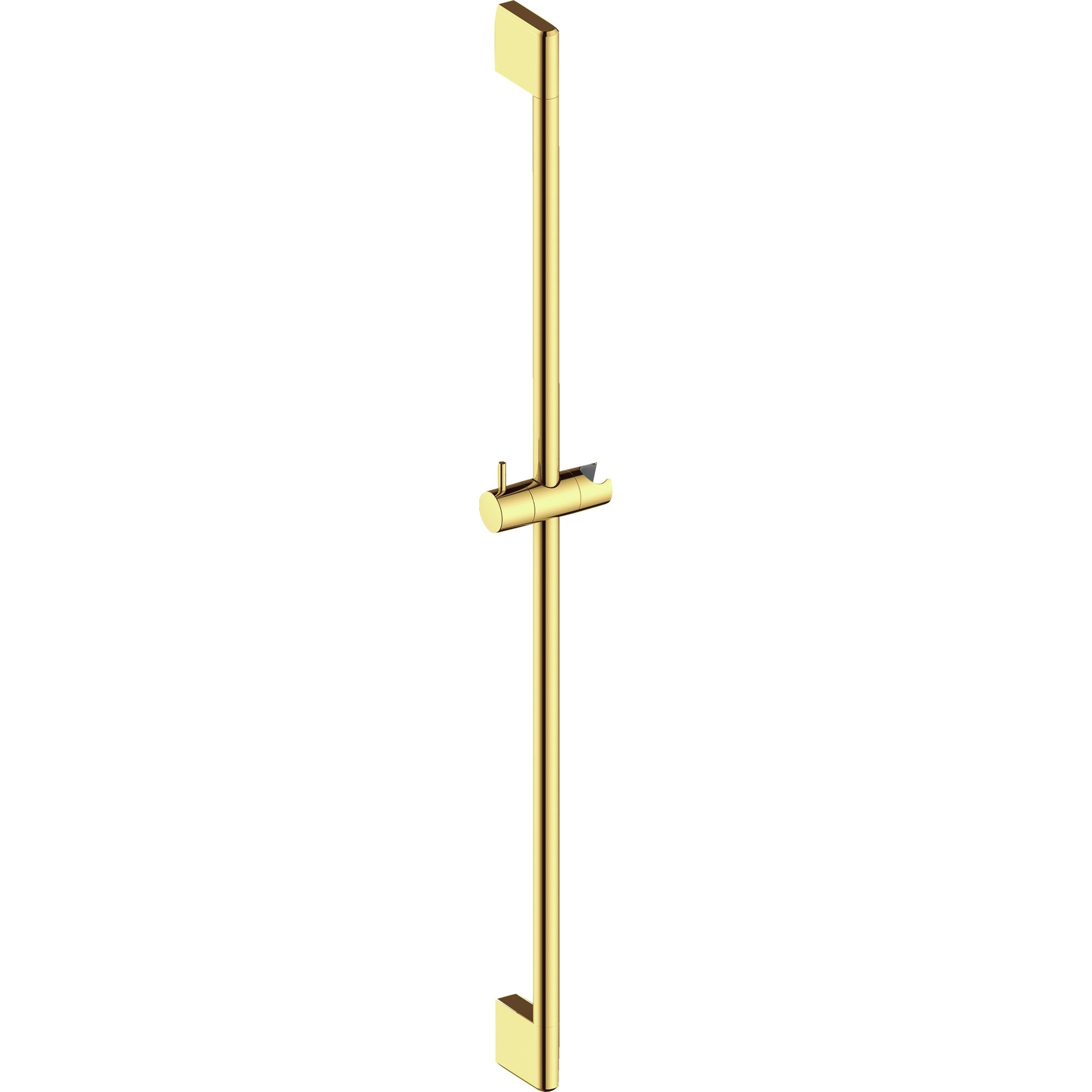 Duravit Duş Sürgüsü 90 cm Parlak Altın UV0600004034