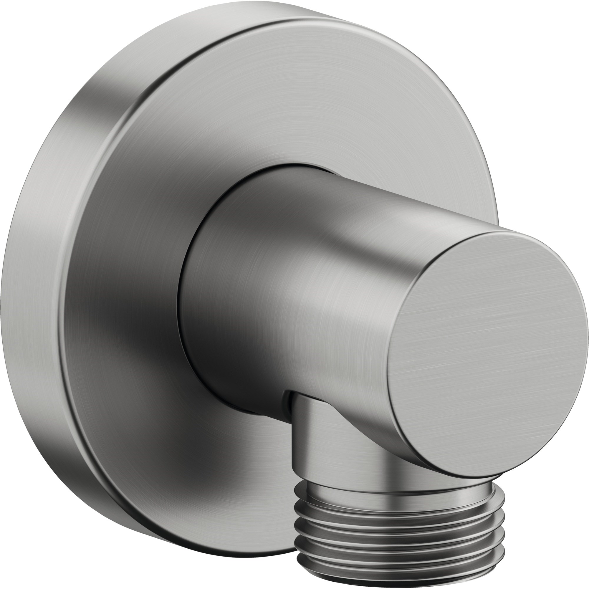 Duravit Duvar Su Çıkışı Fırçalı Paslanmaz Çelik UV0630008070