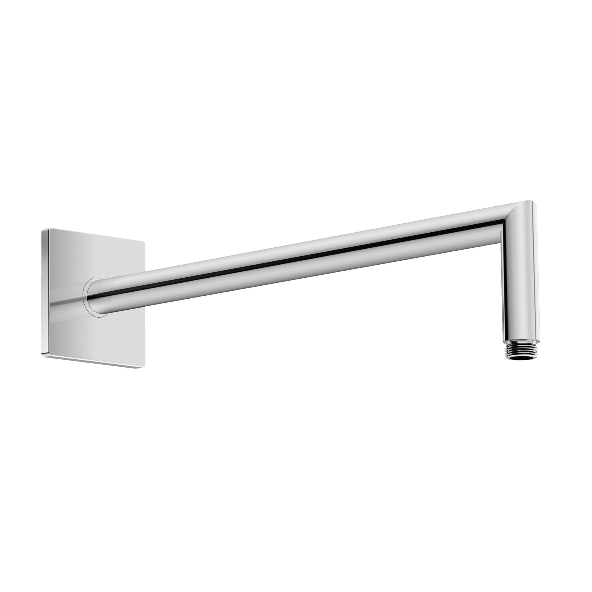 Duravit Duvardan Duş Kolu Kare Rozetli Krom UV0670031000