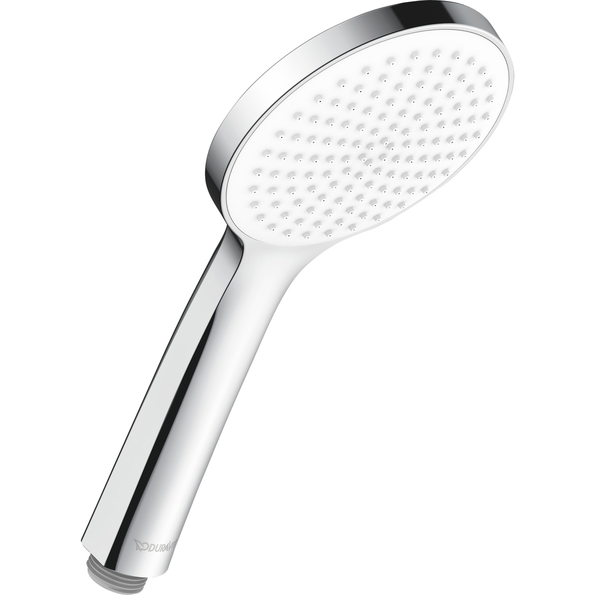 Duravit El Duşu 1 Fonksiyonlu Krom UV0650013010