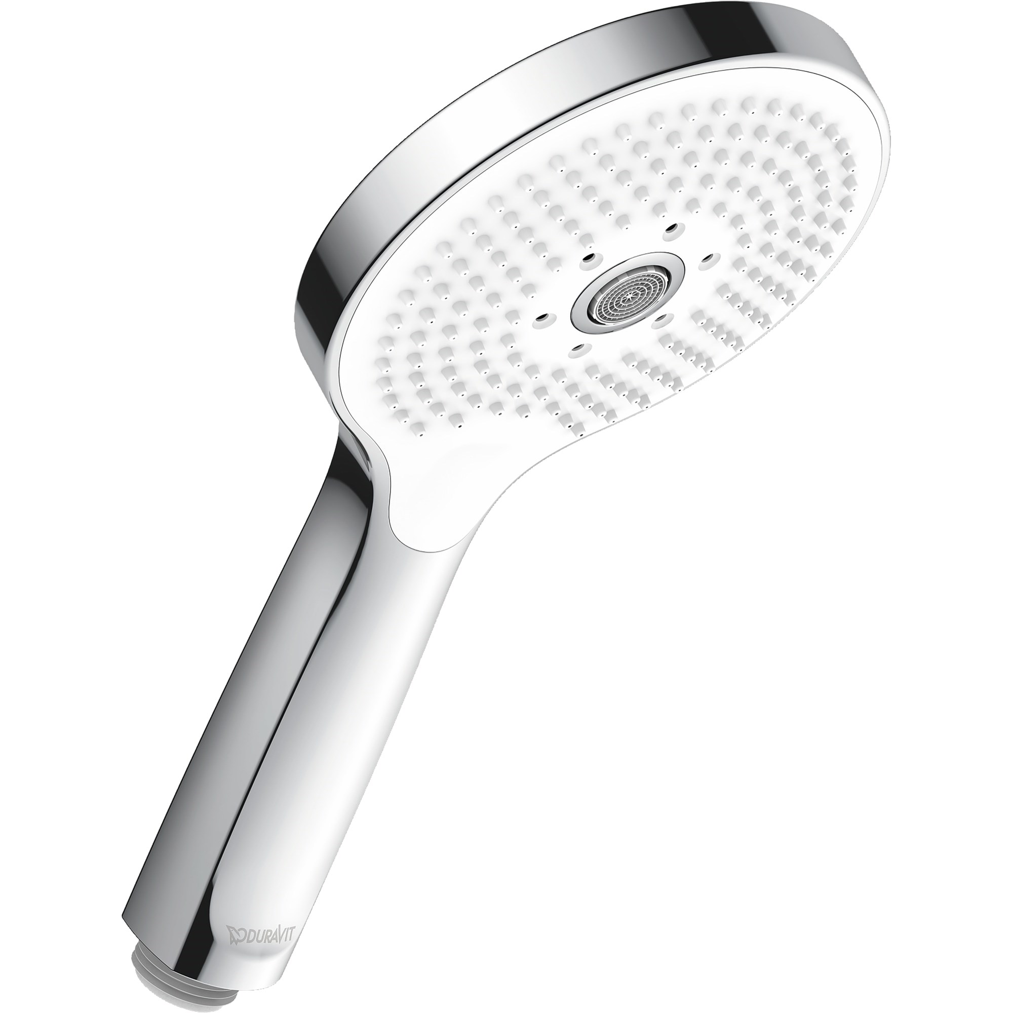 Duravit El Duşu 3 Fonksiyonlu Click! Krom UV0650017010