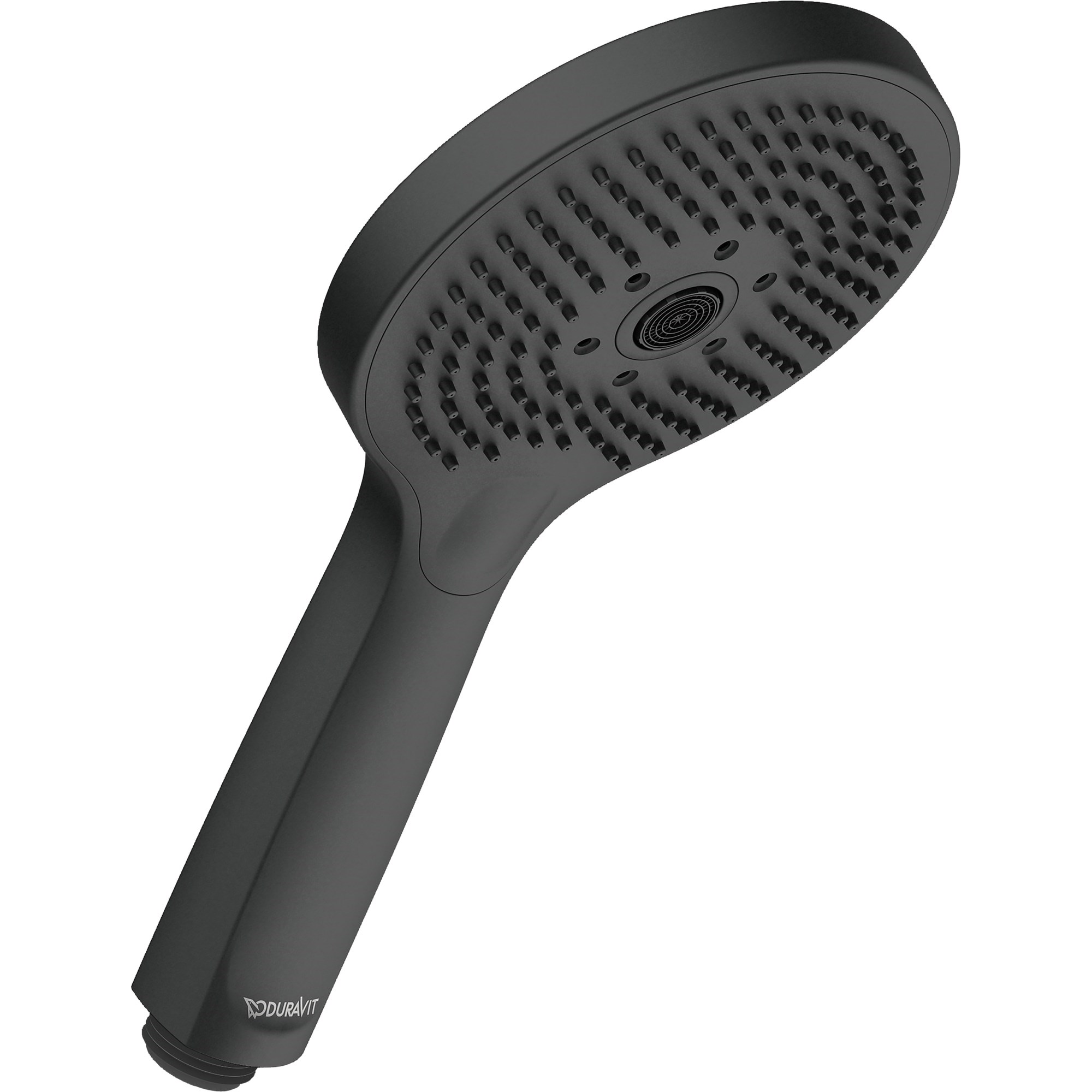 Duravit El Duşu 3 Fonksiyonlu Click! MinusFlow Mat Siyah UV0652017046