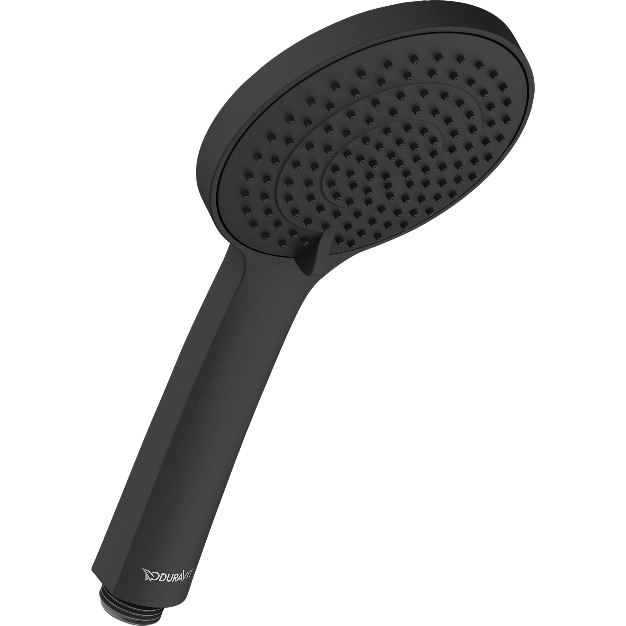 Duravit El Duşu 3 Fonksiyonlu Mat Siyah UV0650015046