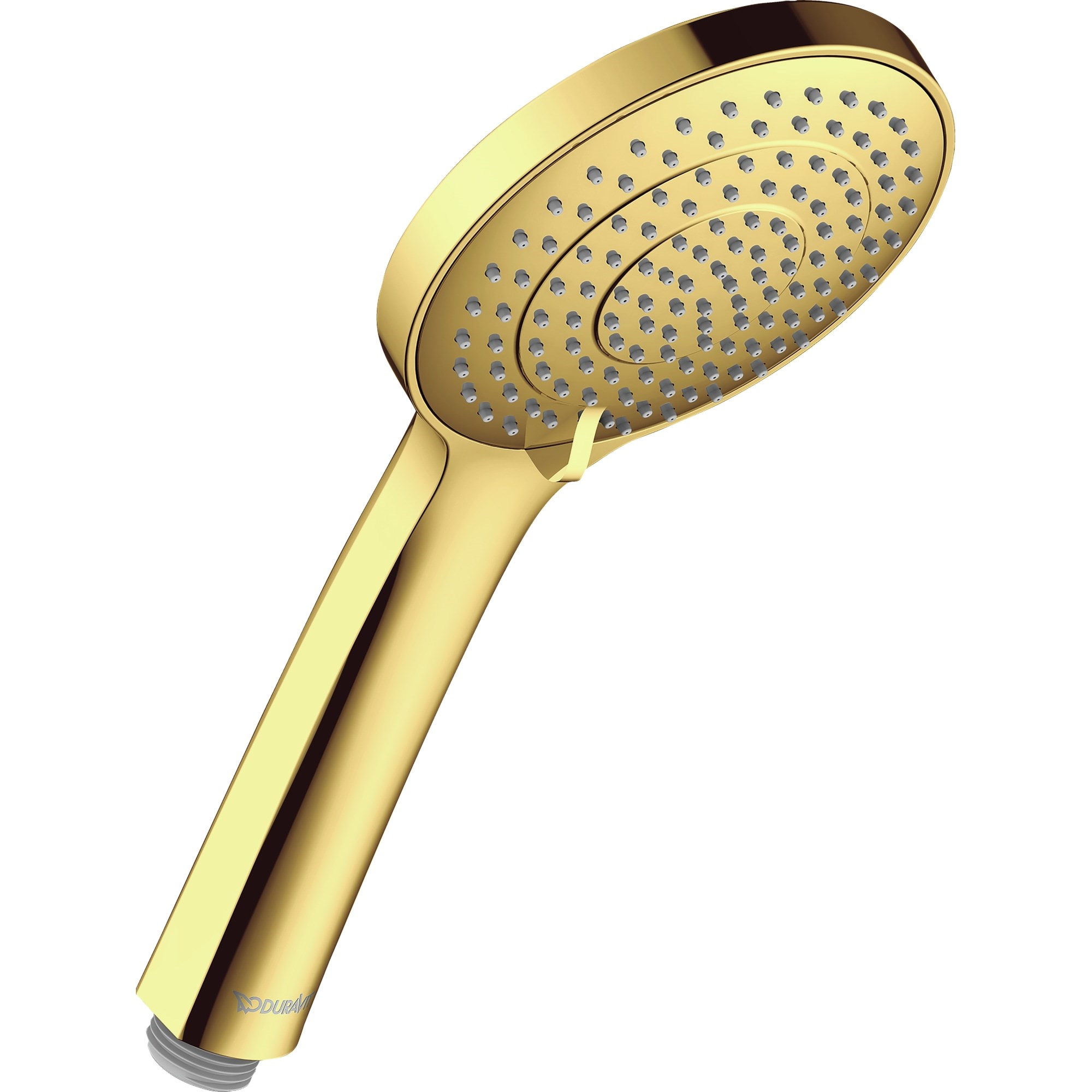 Duravit El Duşu 3 Fonksiyonlu MinusFlow Parlak Altın UV0652016034
