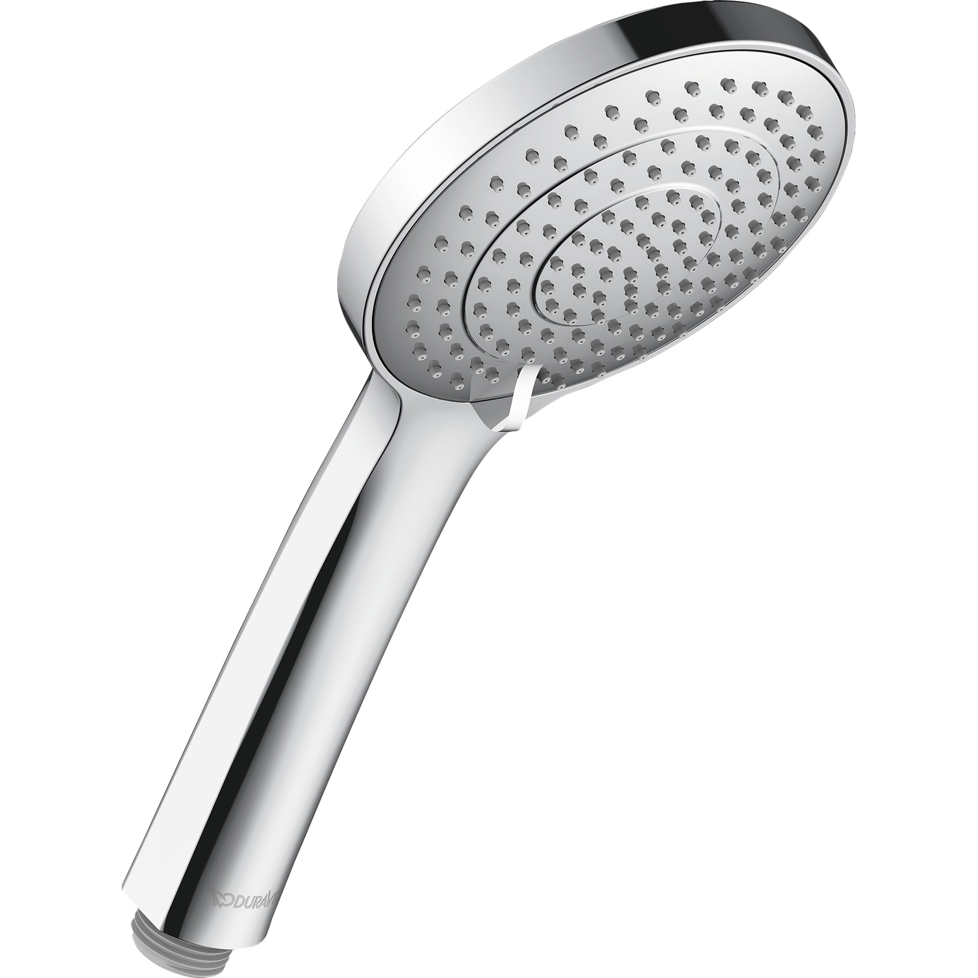 Duravit El Duşu 3 Fonksiyonlu MinusFlow Krom UV0652016010