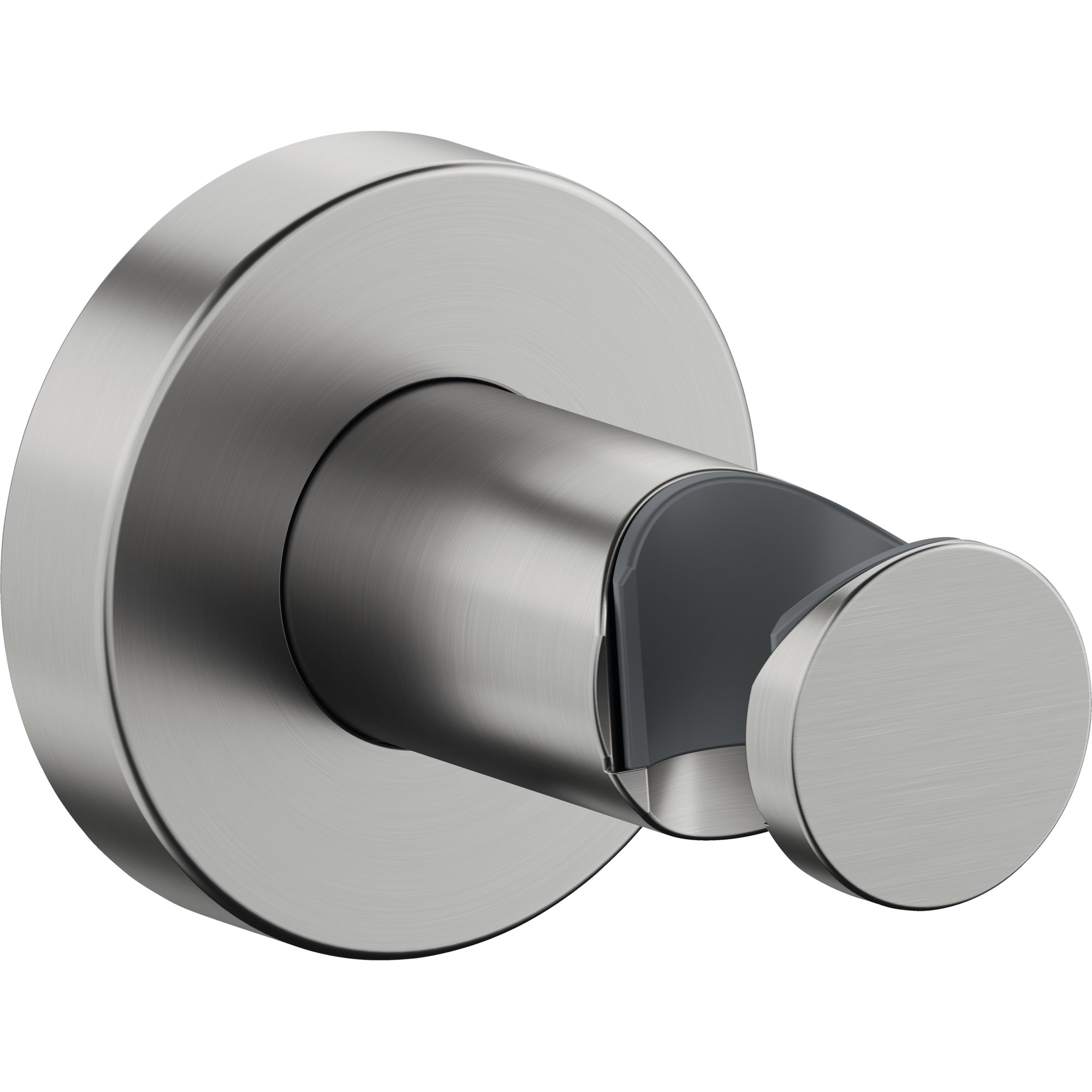 Duravit El Duşu Askısı Fırçalı Paslanmaz Çelik UV0620007070