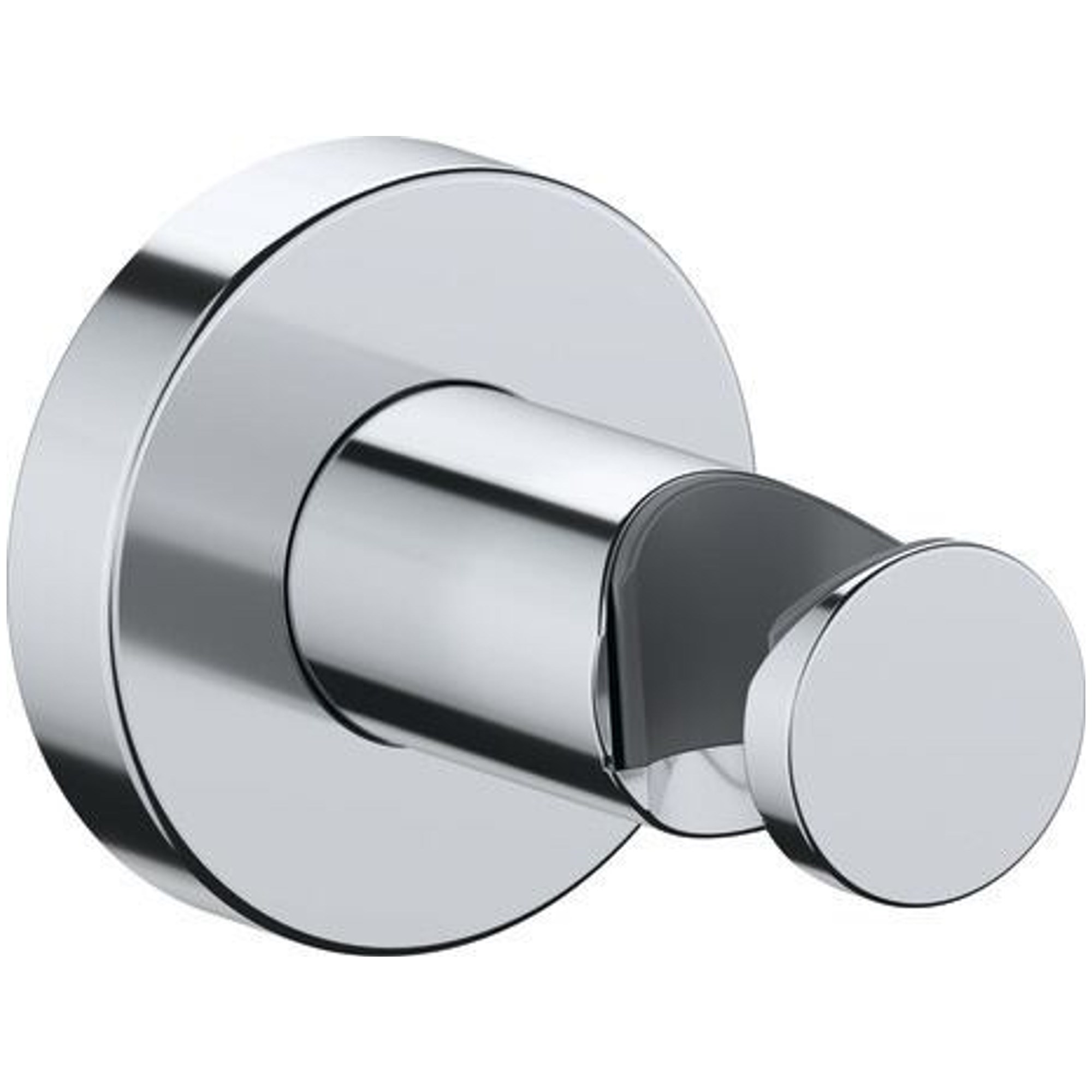Duravit El Duşu Askısı Krom UV0620007010