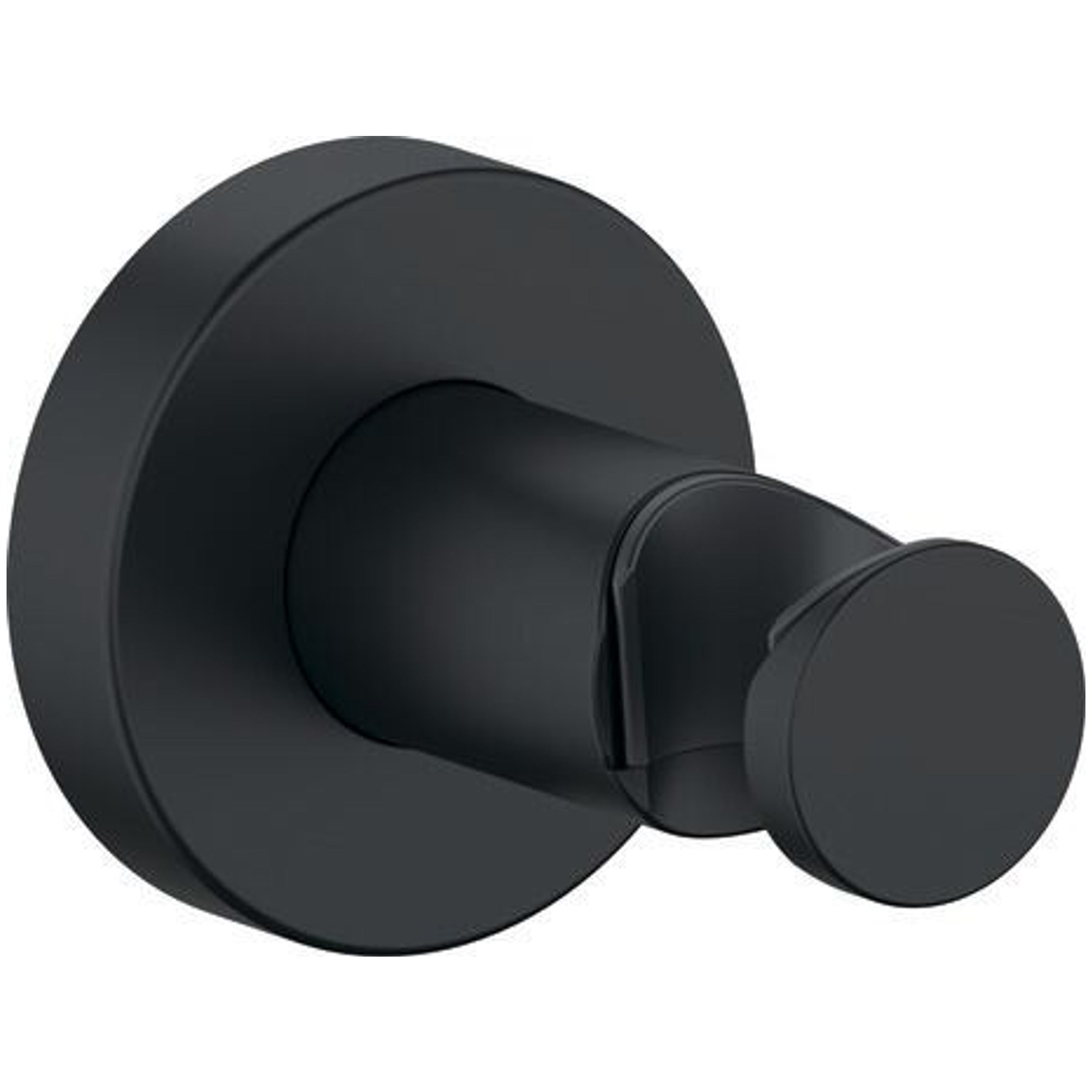 Duravit El Duşu Askısı Mat Siyah UV0620007046