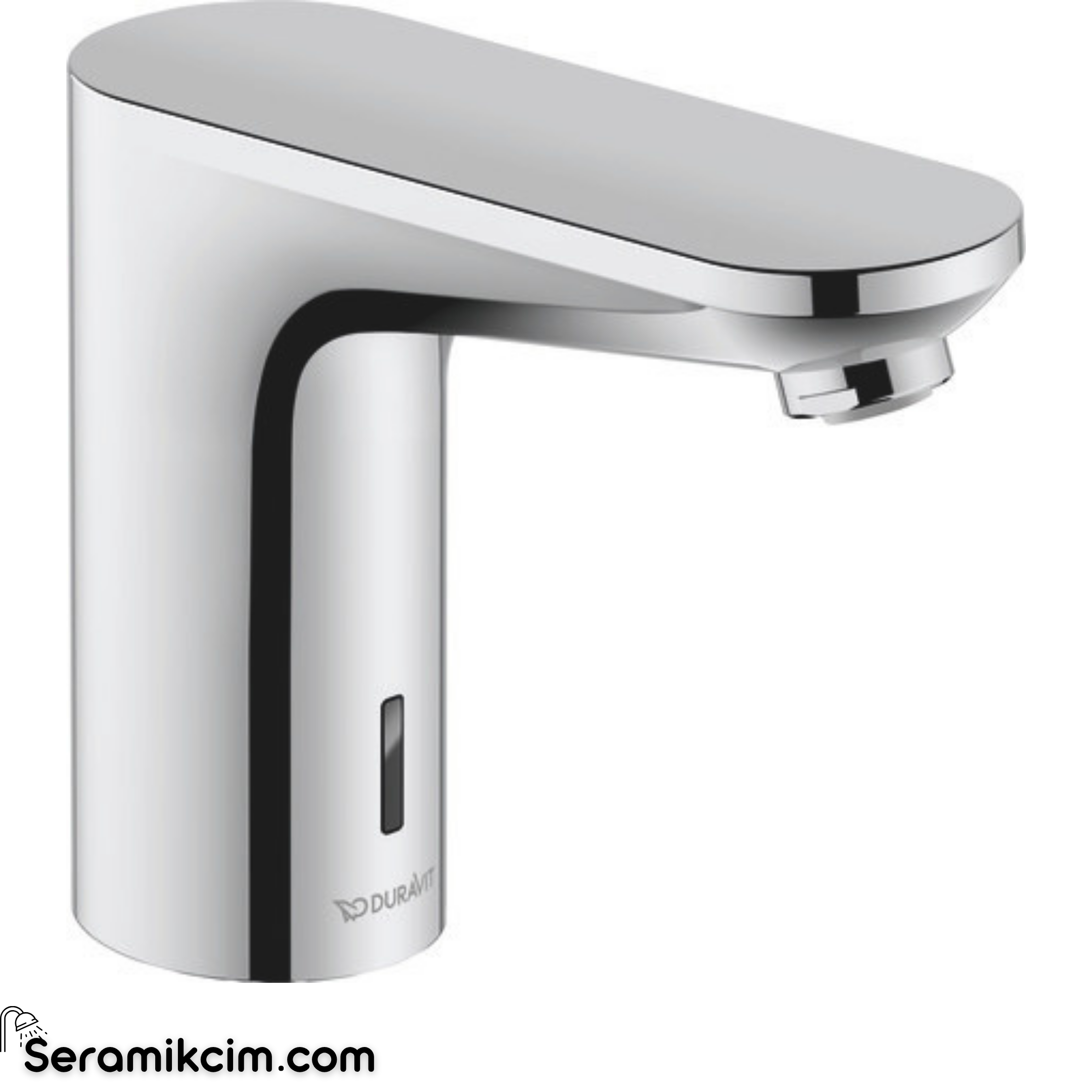 Duravit Sensor 1 Lavabo Bataryası Elektrikli Se1090007010