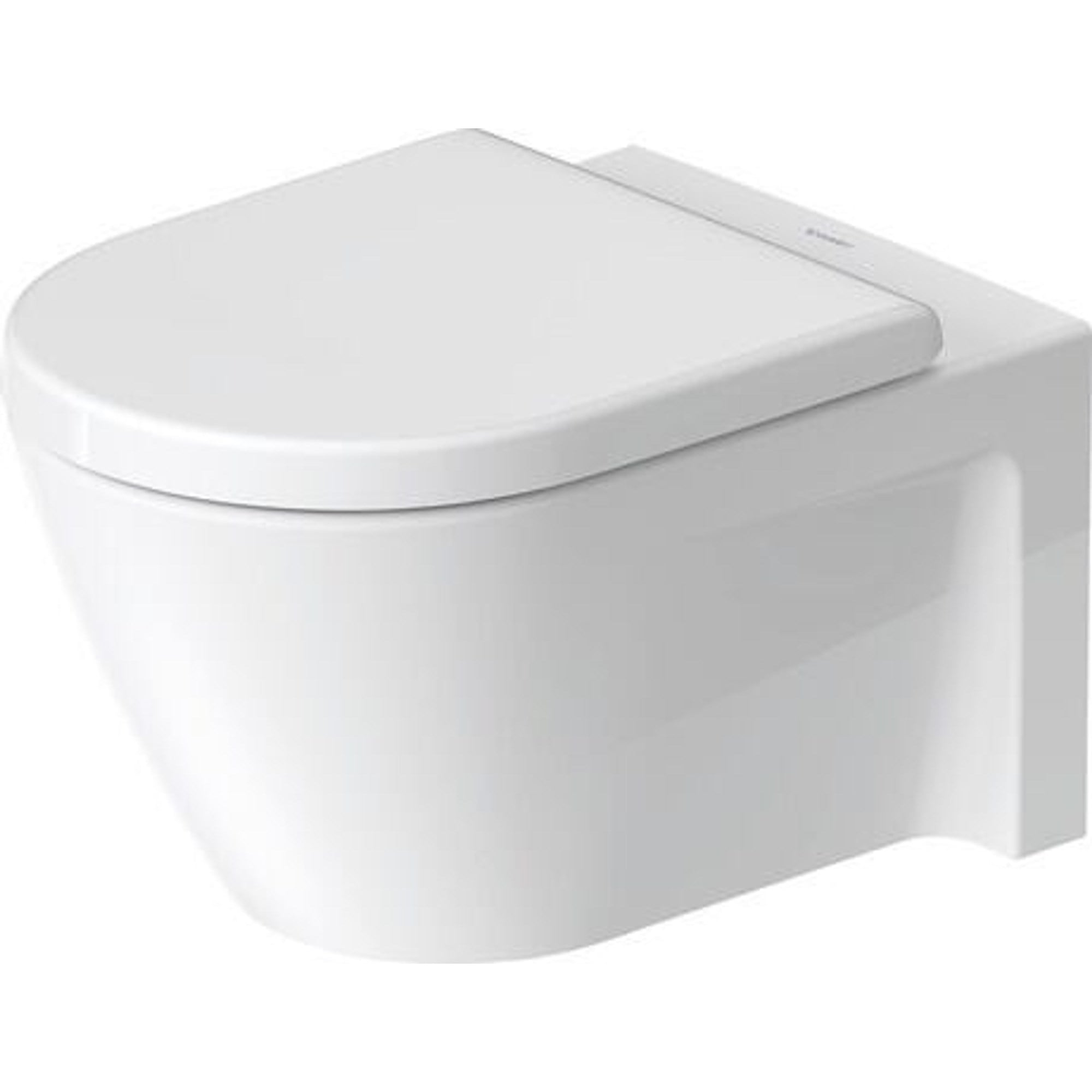 Duravit Starck 2 Asma Klozet 54 cm Beyaz 2534090000