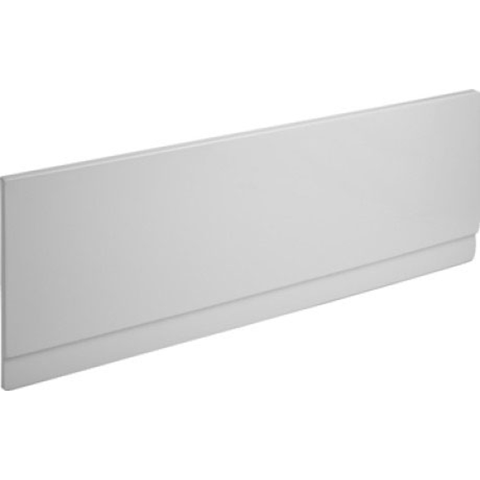 Duravit Starck Küvet Ön Paneli 180 cm Beyaz 701068000000000