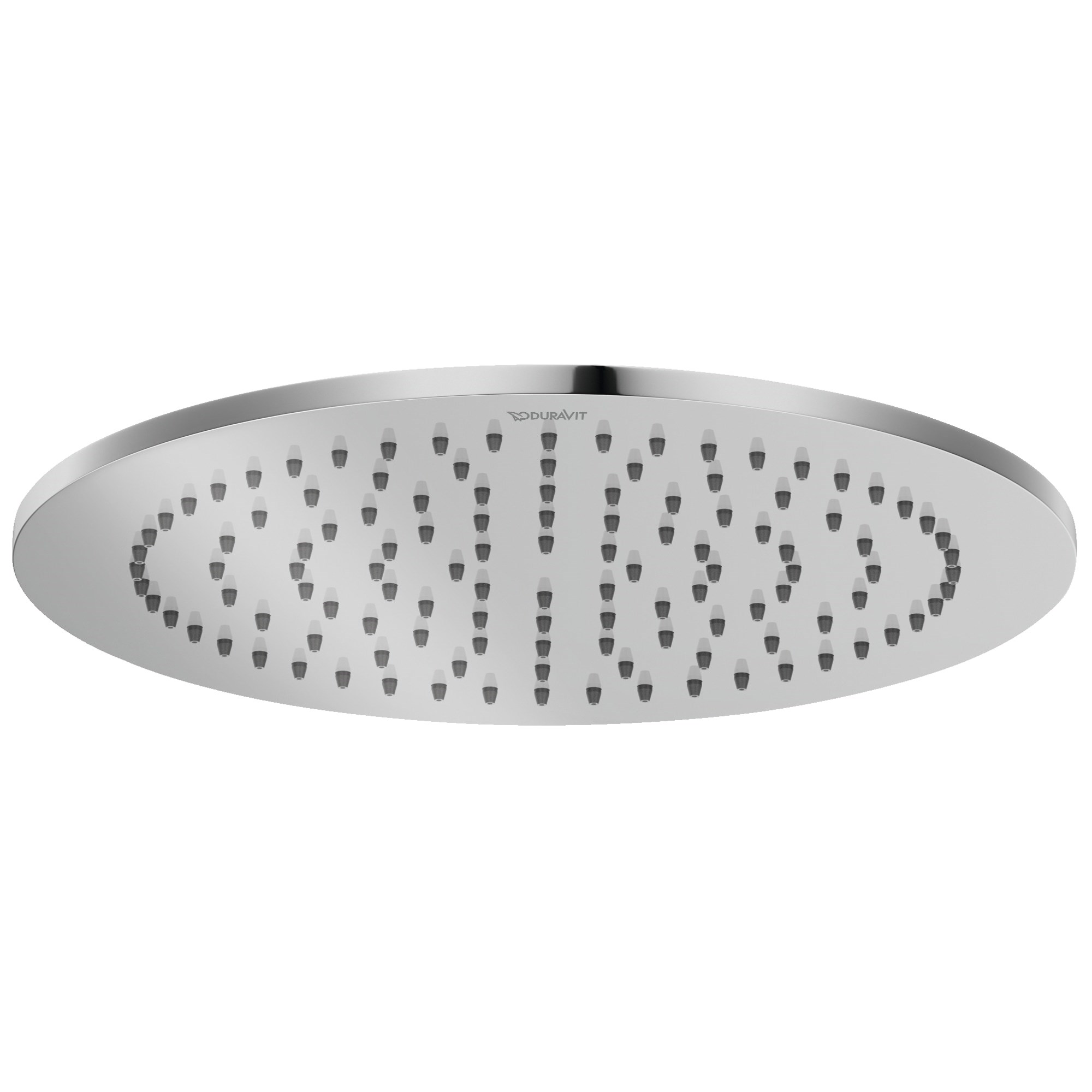 Duravit Tepe Duşu 24 cm Krom UV0660014000