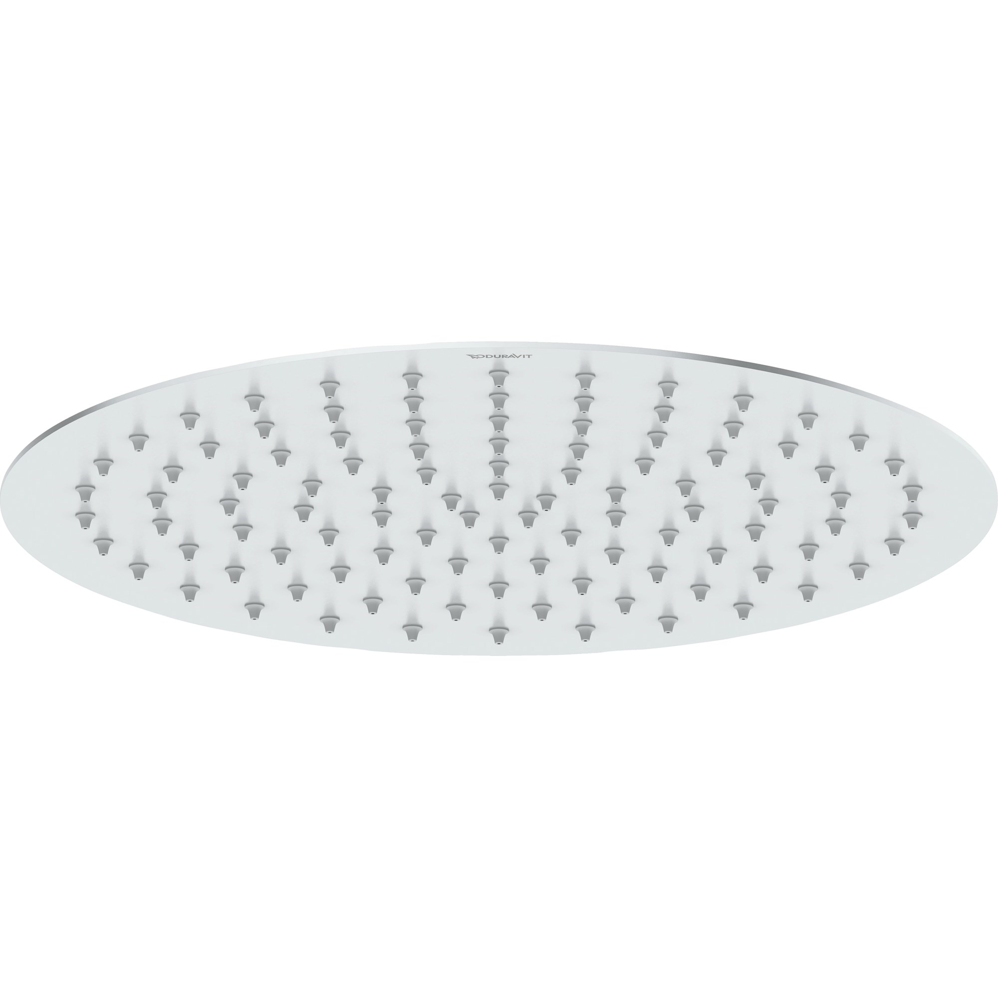 Duravit Tepe Duşu 30 cm 1 Fonksiyonlu Krom UV0660020010