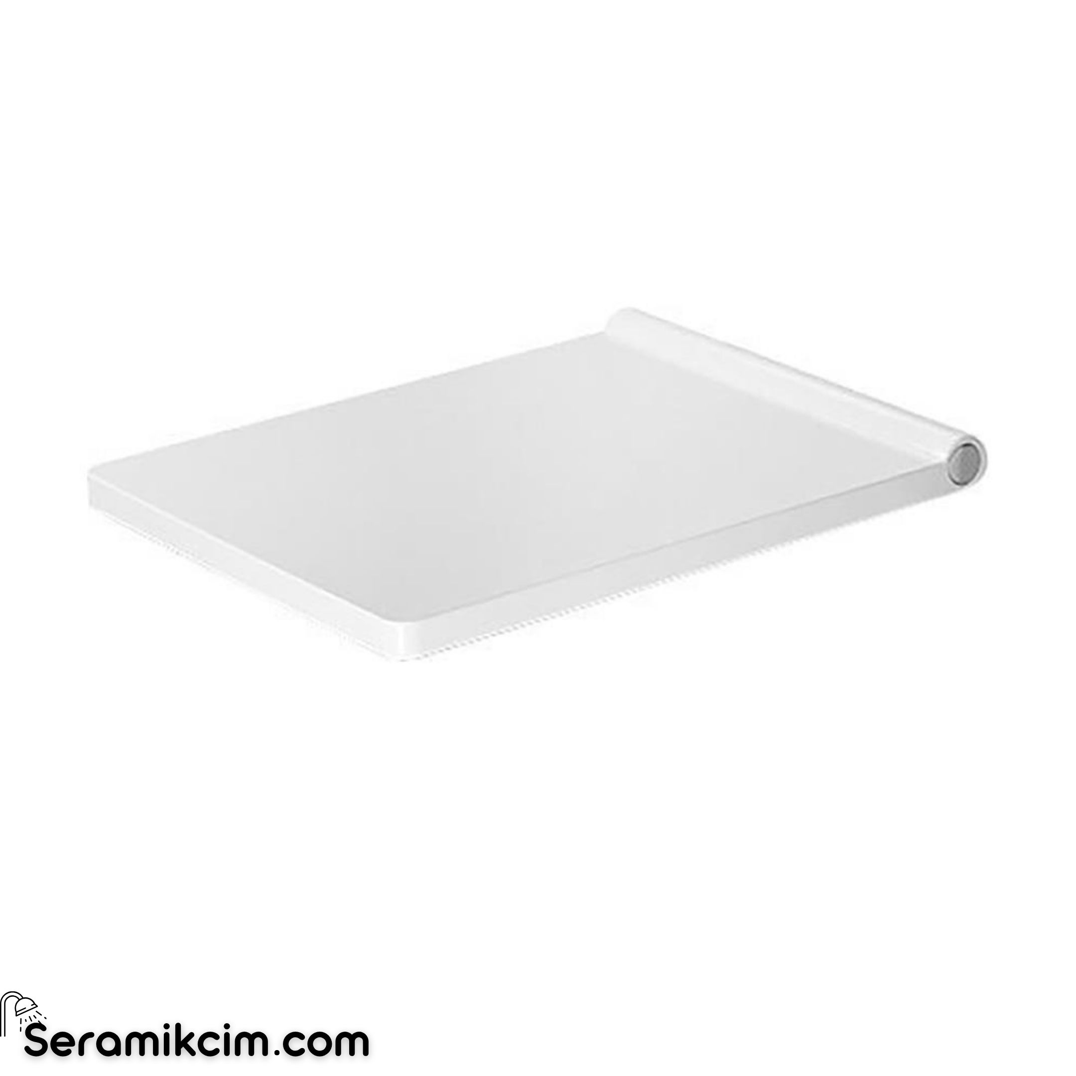 Duravit Vero Air Klozet Kapağı, Amortisörlü (Sadece #252539 Klozet İle Beraber Sipariş Edilir)