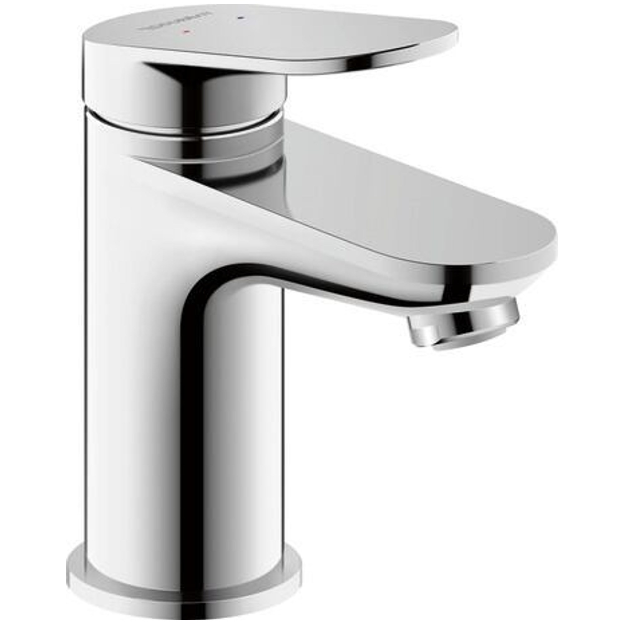 Duravit Wave Lavabo Bataryası S Boy Krom WA1010002010