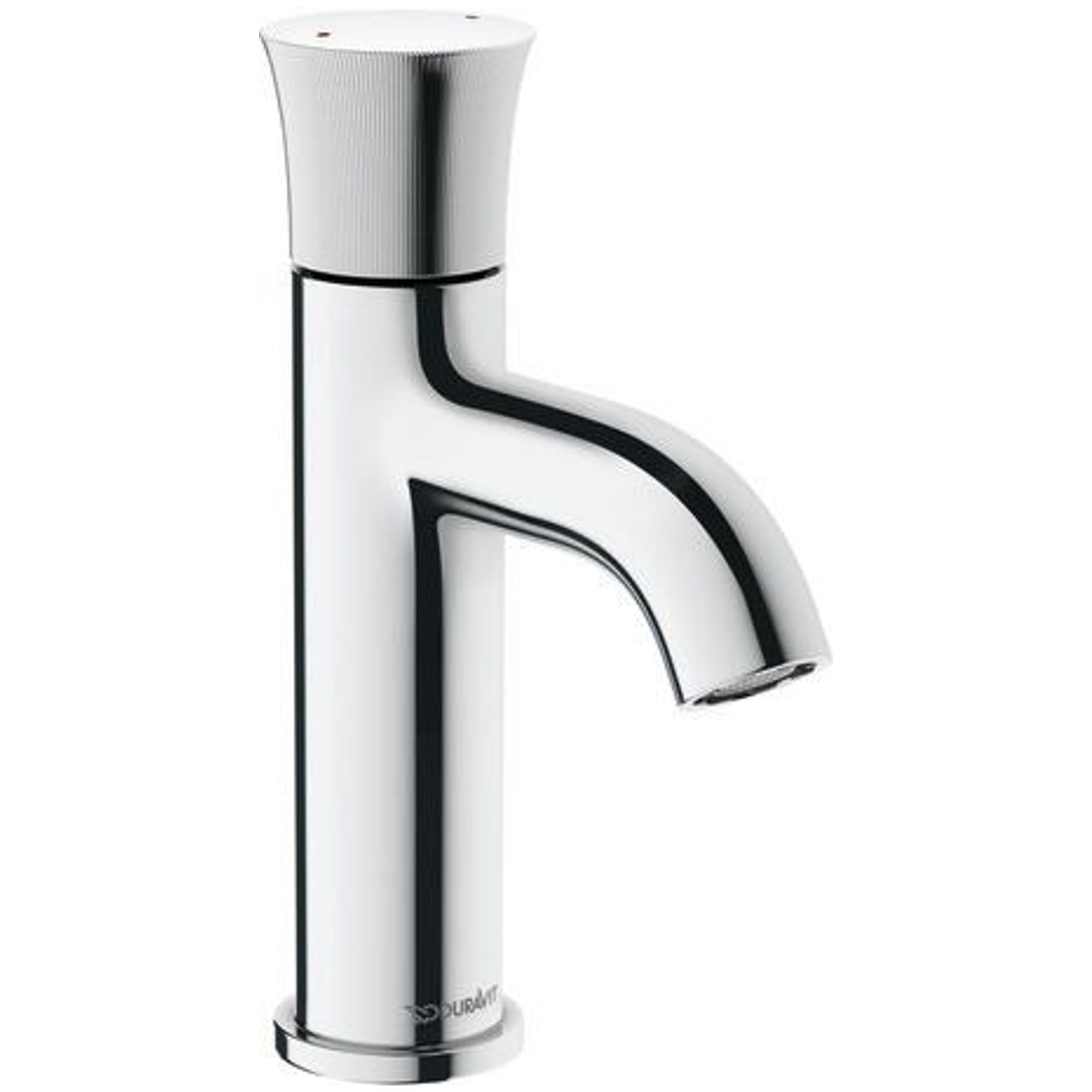 Duravit White Tulip Lavabo Bataryası S Boy Krom WT1010002010