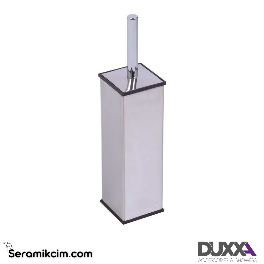 Duxxa Beld Akıllı Kapak Klozet Fırçası - SS 304 P.13002 - P.13002