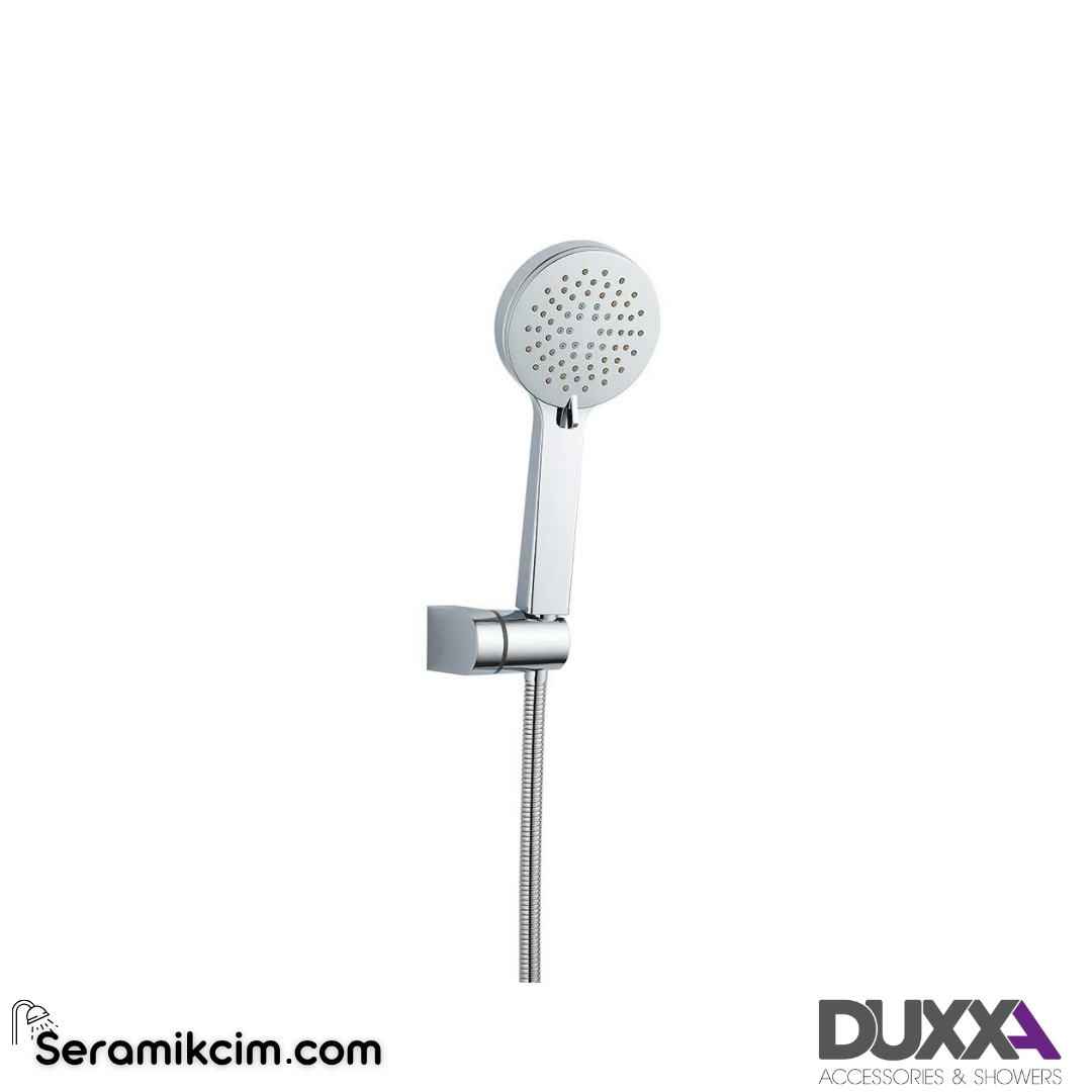 Duxxa Como Askılı Duş Seti D.370 - D.370