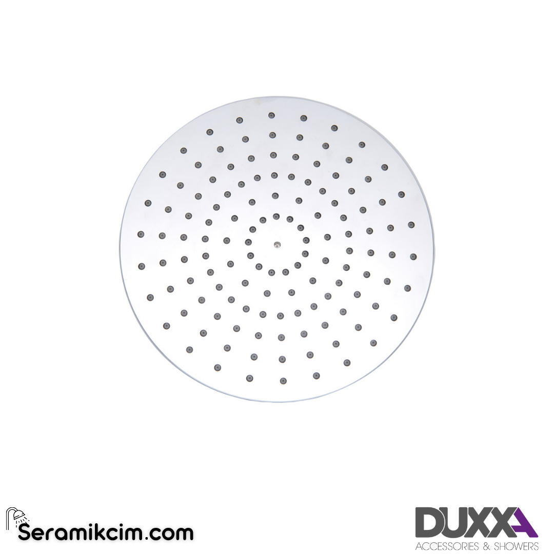 Duxxa Como Tepe Başlık D.570 - D.570