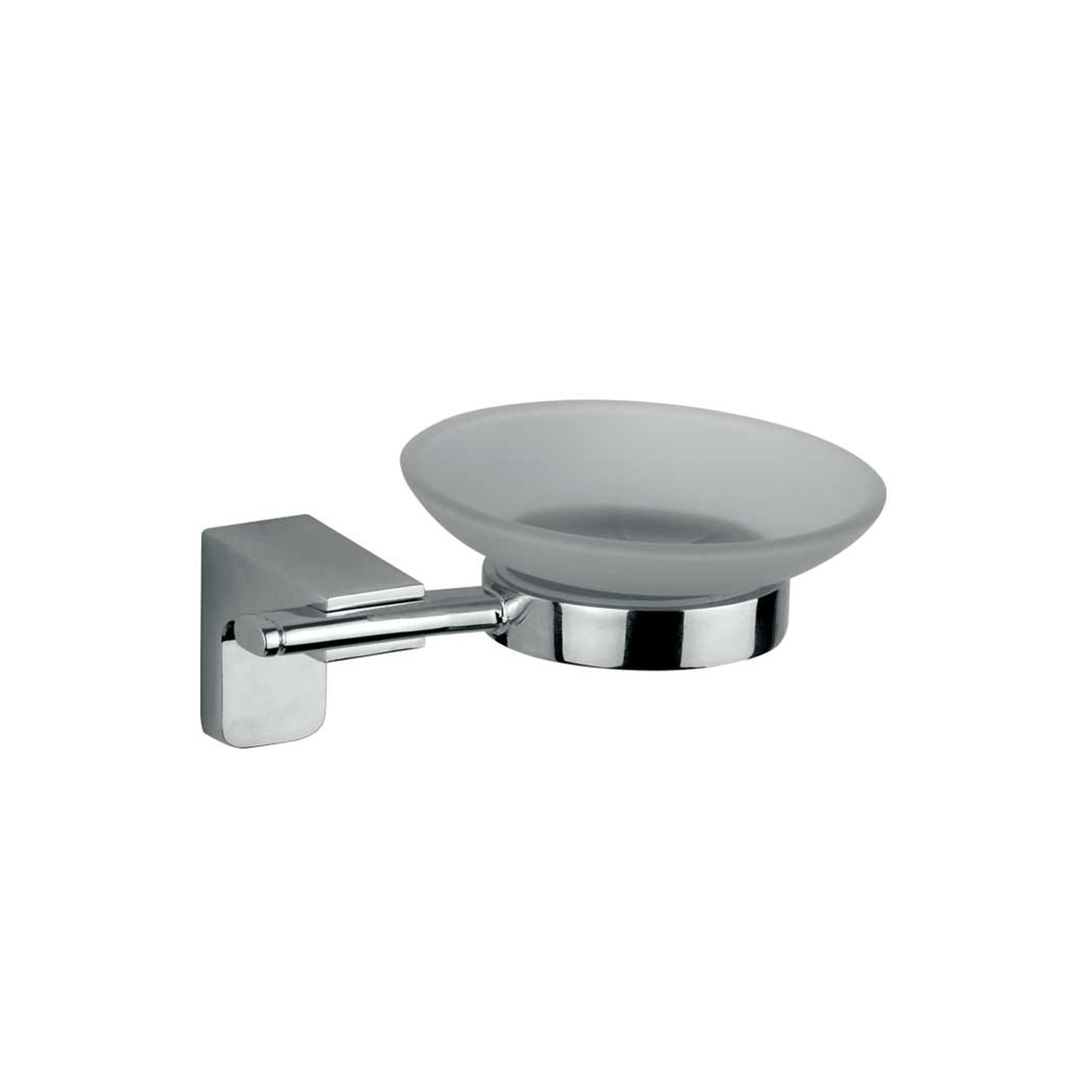 Duxxa F1 Sabunluk- Krom A.1703
