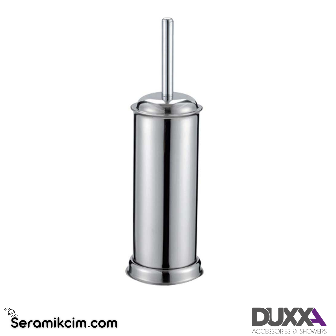 Duxxa Grande Biyeli Klozet Fırçası - SS 304 P.13007 - P.13007