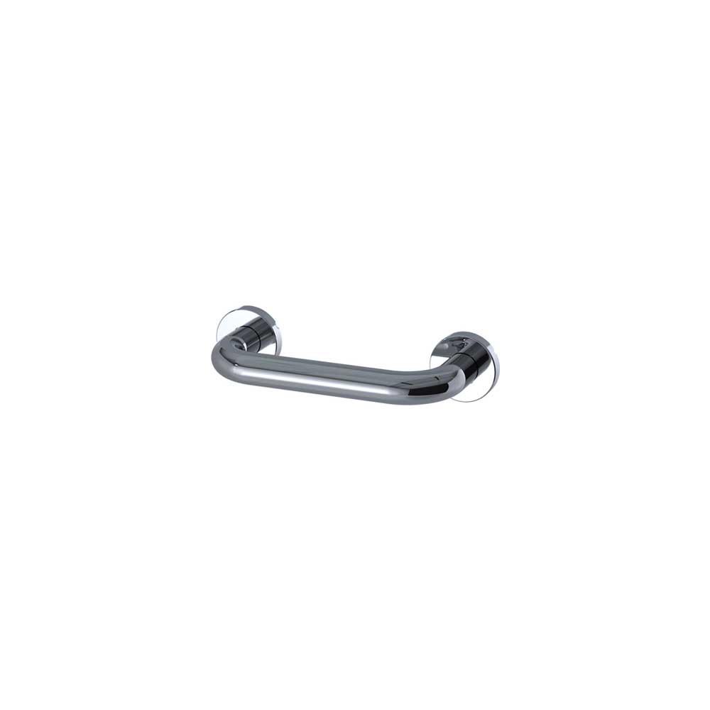 Duxxa Küvet Tutamağı 20 cm Ø25 SS 304 Paslanmaz A.720.P.25