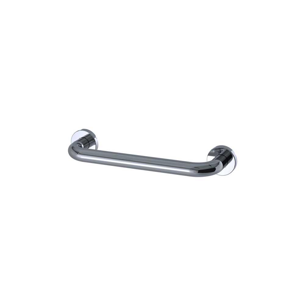 Duxxa Küvet Tutamağı 30 cm Ø25 SS Kromaj A.730.P.25.C