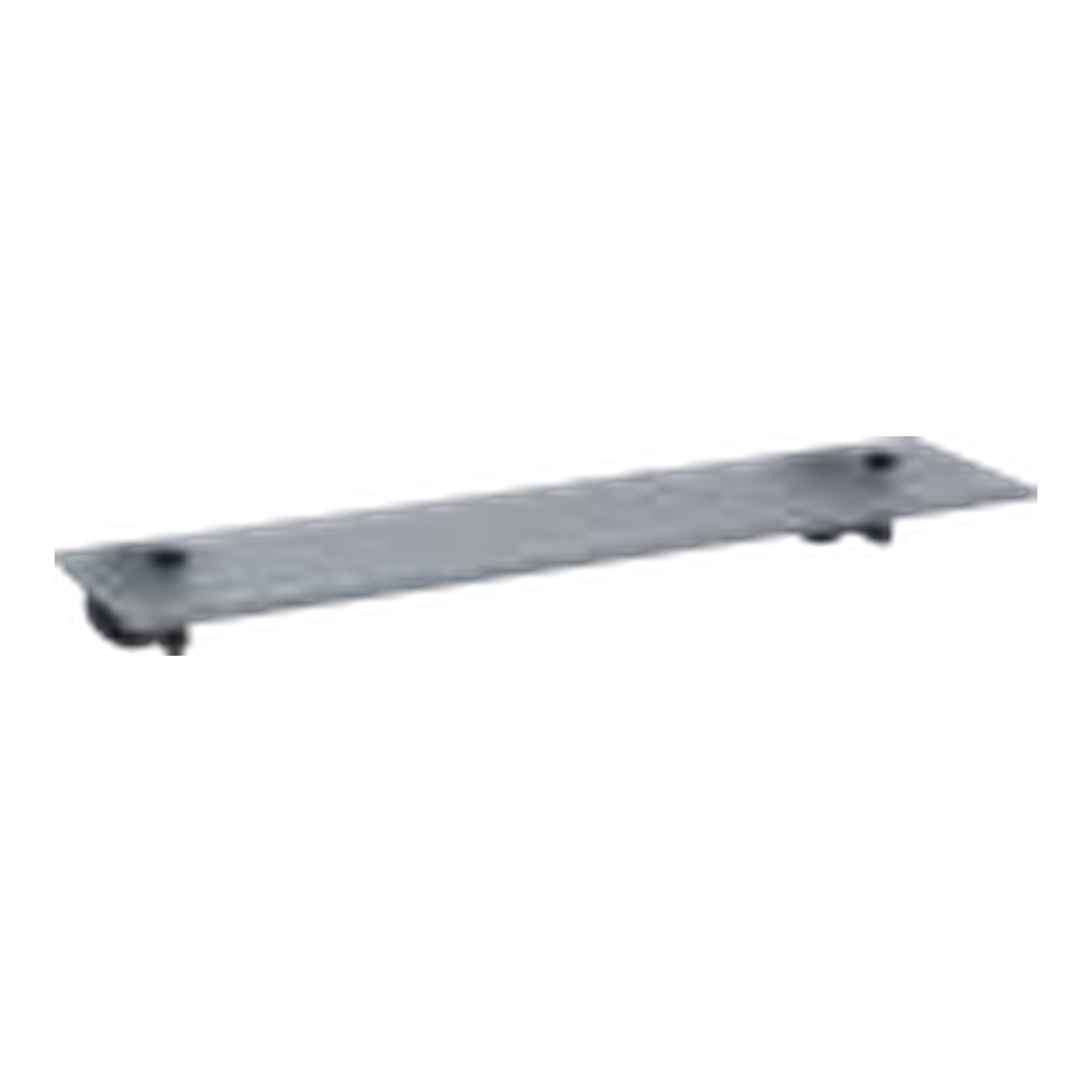 Duxxa Maxima Etajer-Mat Siyah A.2201.MS