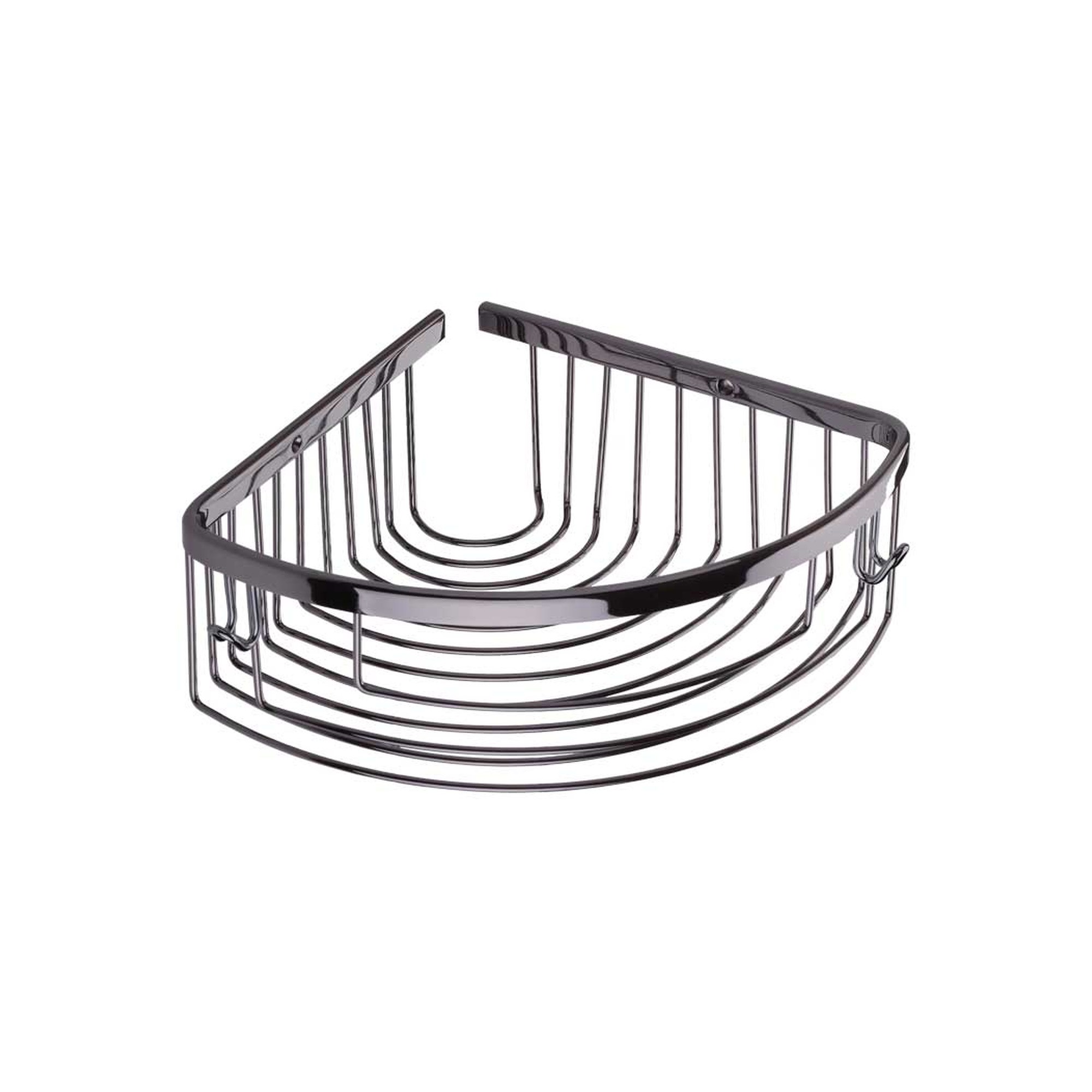 Duxxa Oval Lüks Şampuanlık 20x20 - 1 Kat - Titan A.511.T