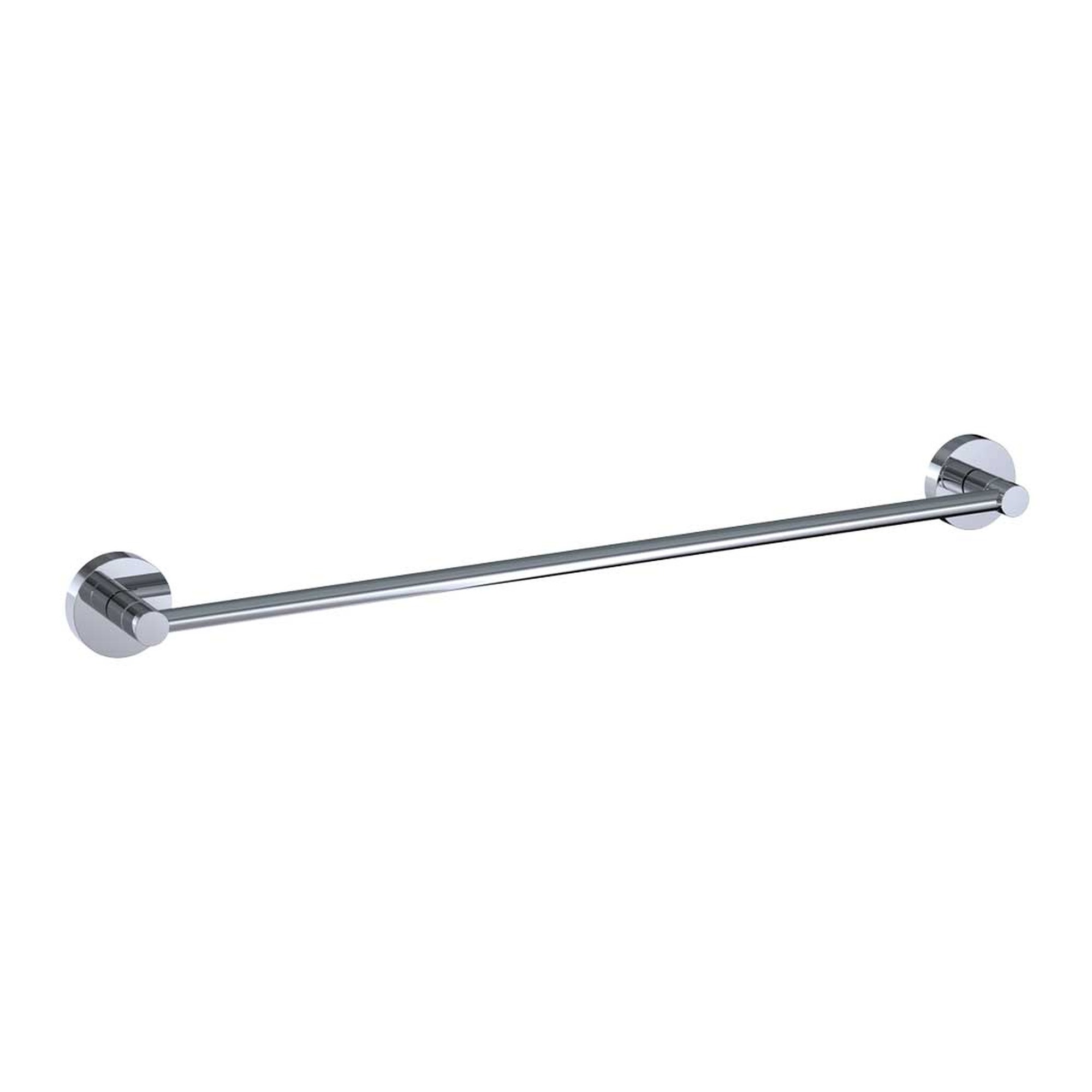 Duxxa Proje Neo Uzun Havluluk-Krom 50 cm A.3015