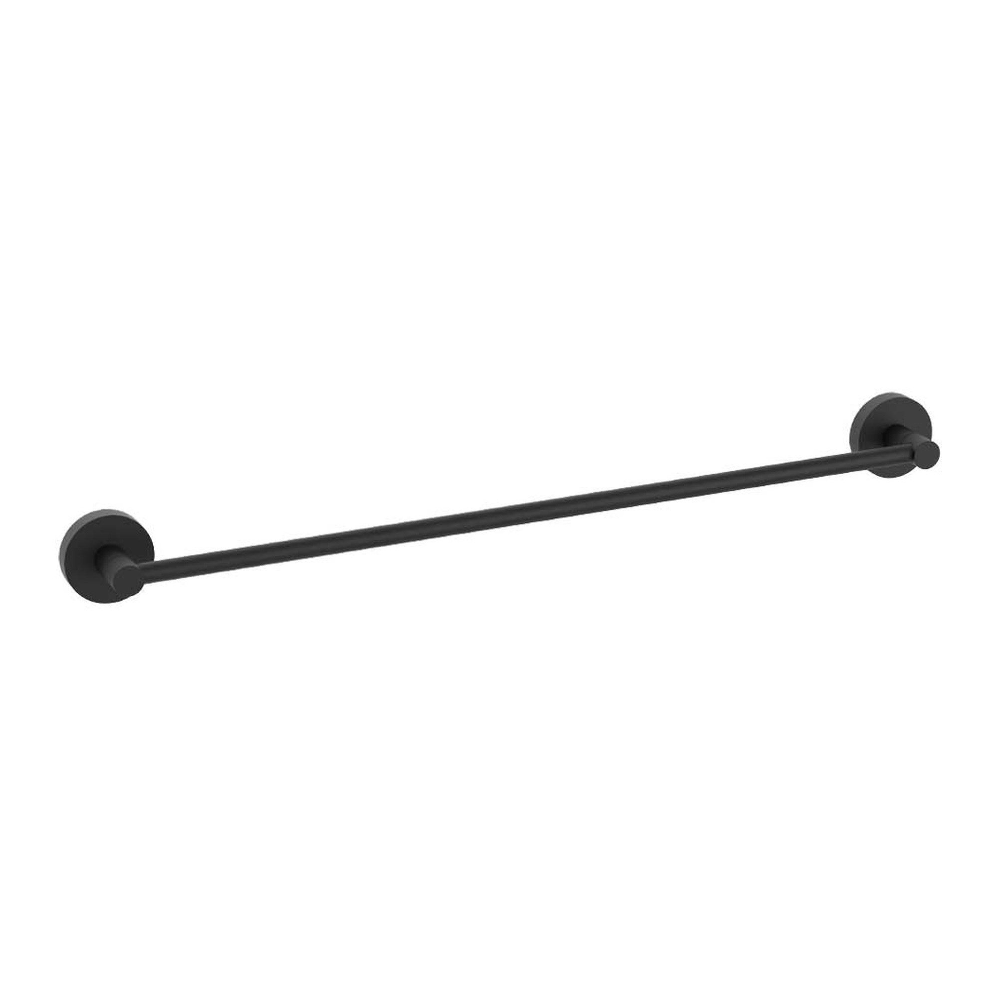 Duxxa Proje Neo Uzun Havluluk-Siyah 50 cm A.3015.MS