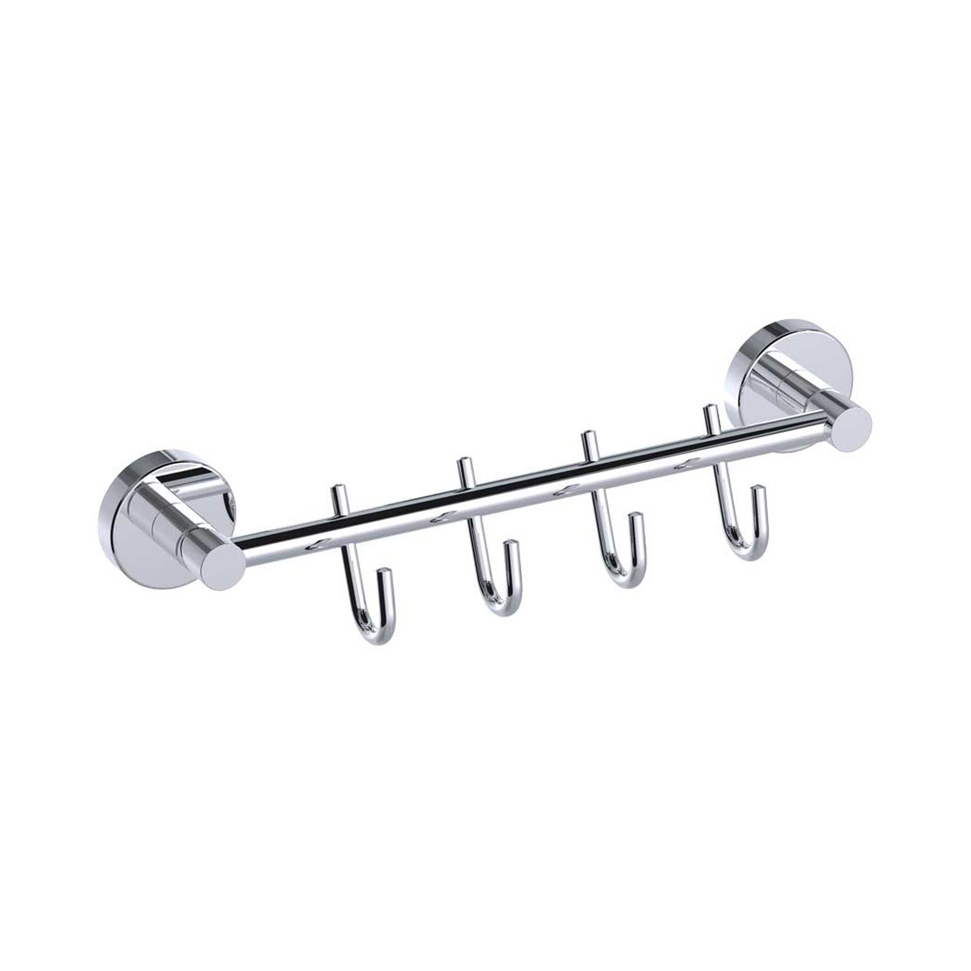 Duxxa ProjeMax Set Askılık-Krom A.2929