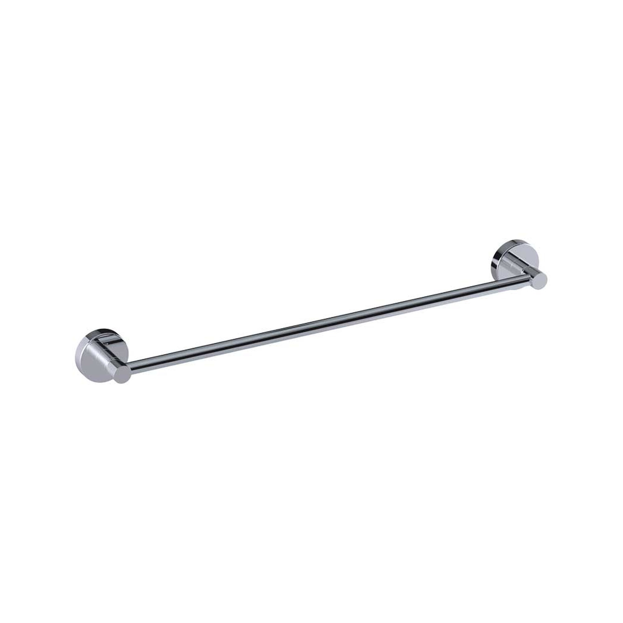 Duxxa ProjeMax Uzun Havluluk-Krom 40 cm A.2914