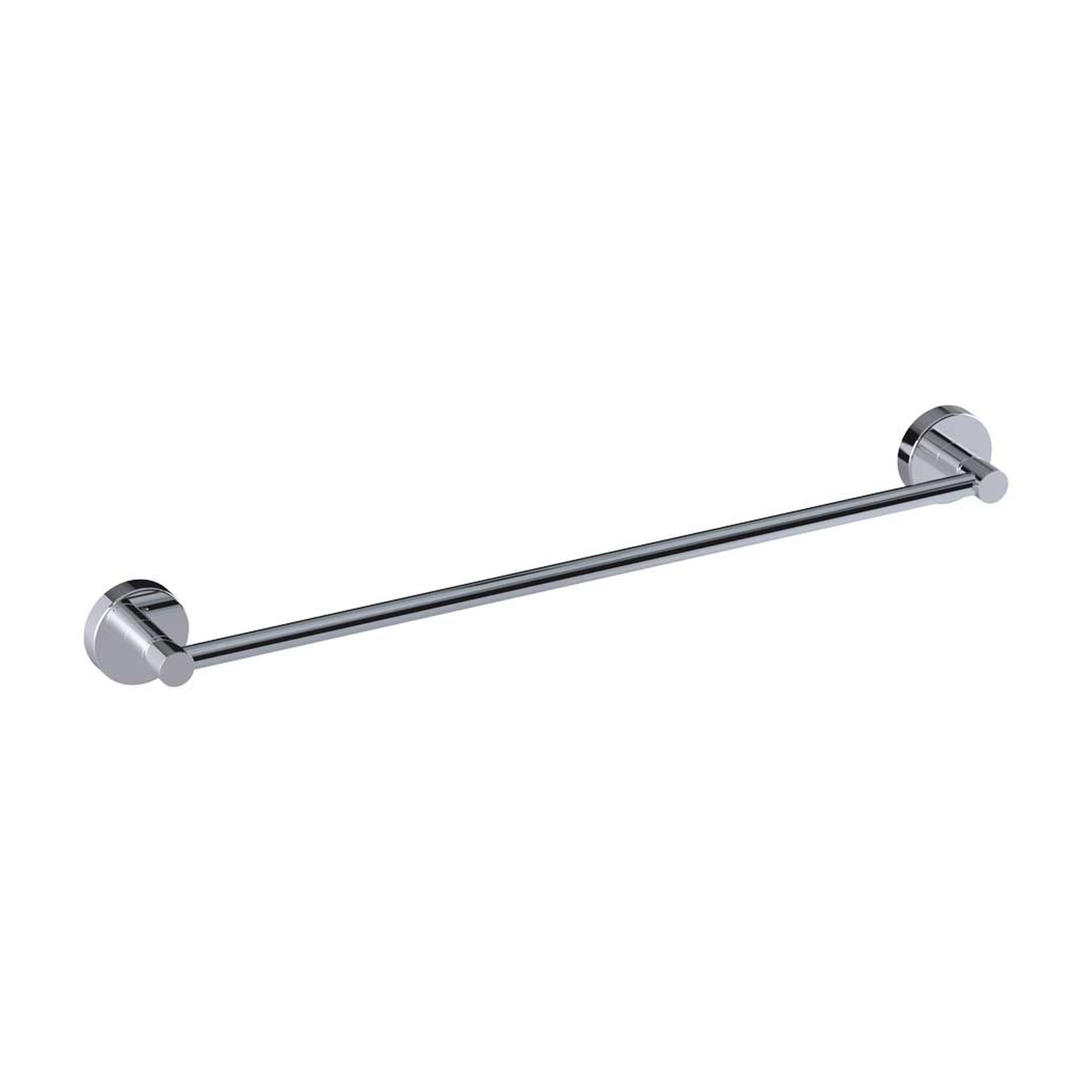 Duxxa ProjeMax Uzun Havluluk-Krom 50 cm A.2915