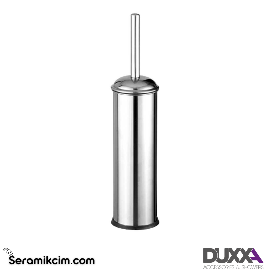 Duxxa Roll Askılı  Klozet Fırçası - SS 430 P.14006.A - P.14006.A