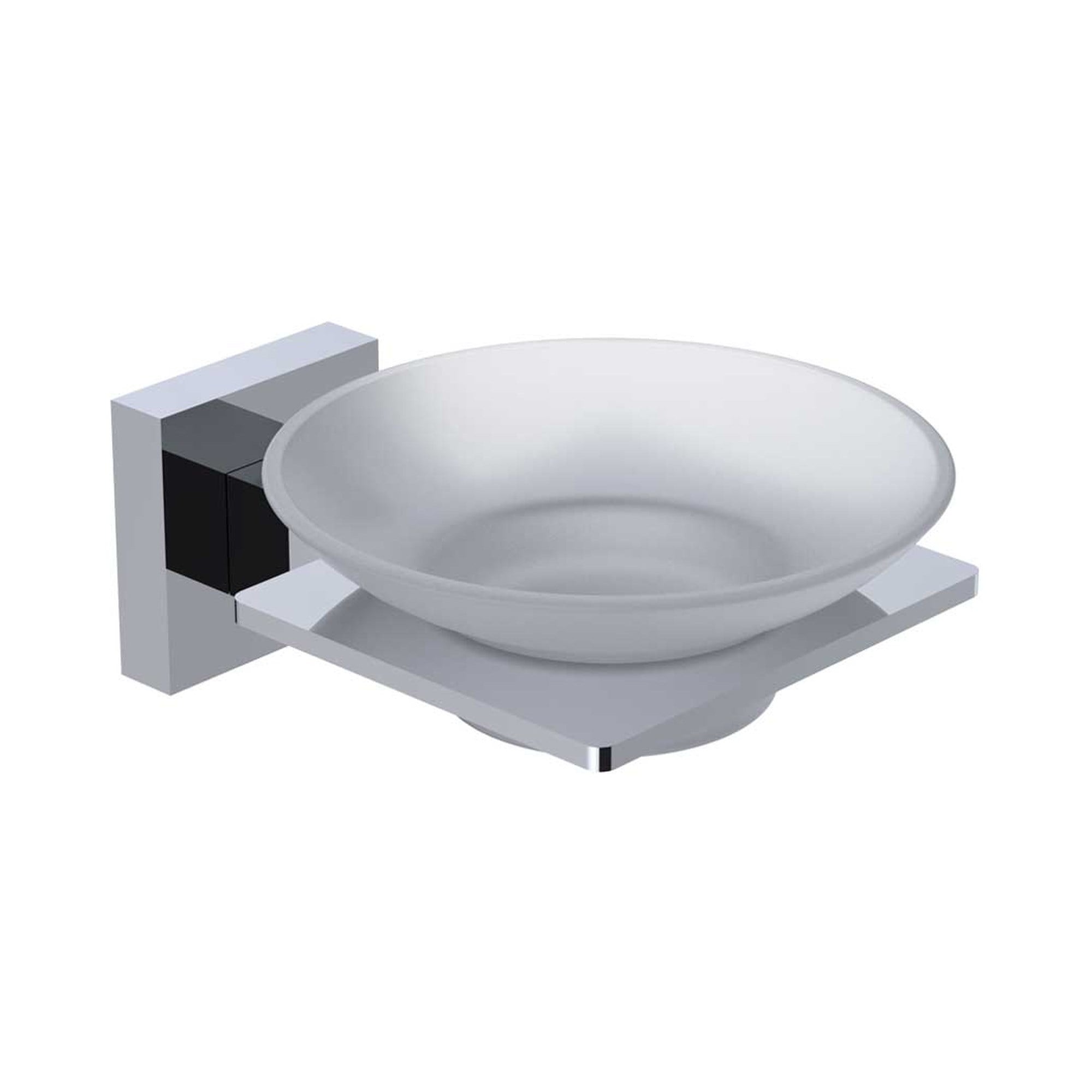 Duxxa S Line Sabunluk-Krom A.2803