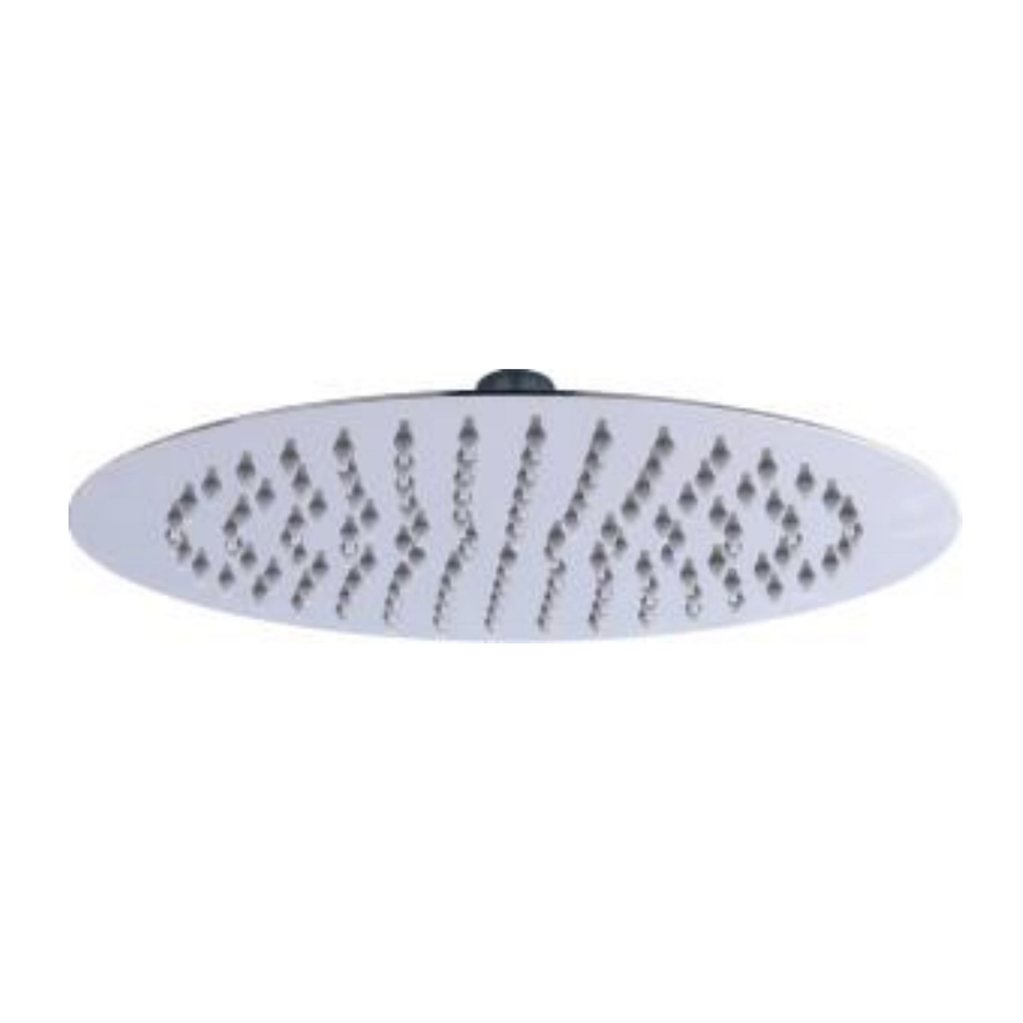 Duxxa Slim Ø25 Yuvarlak Tepe Duş Başlığı SS304 D.651.25