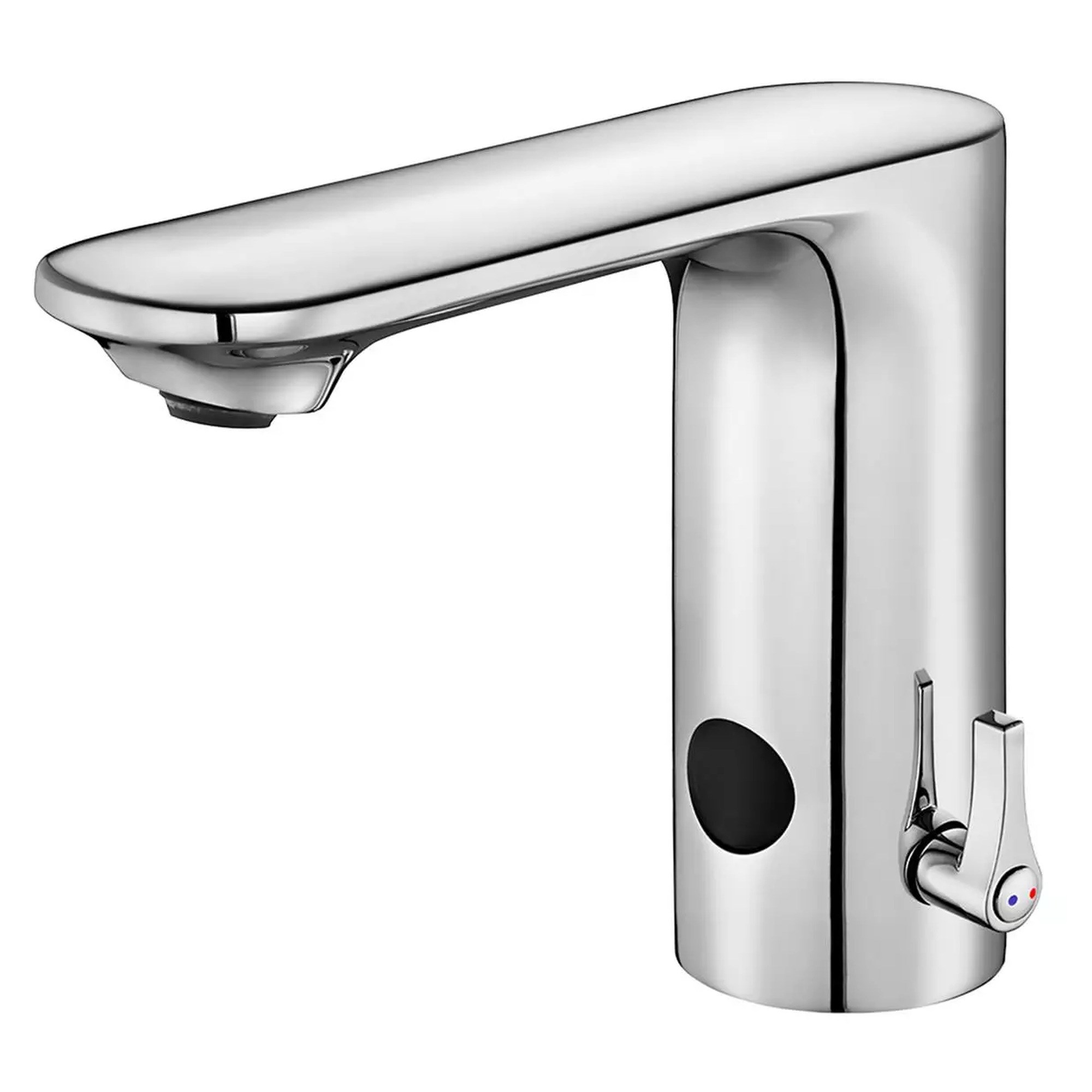 ECA Compact Fotoselli Lavabo Bataryası - Pilli Krom 108108037