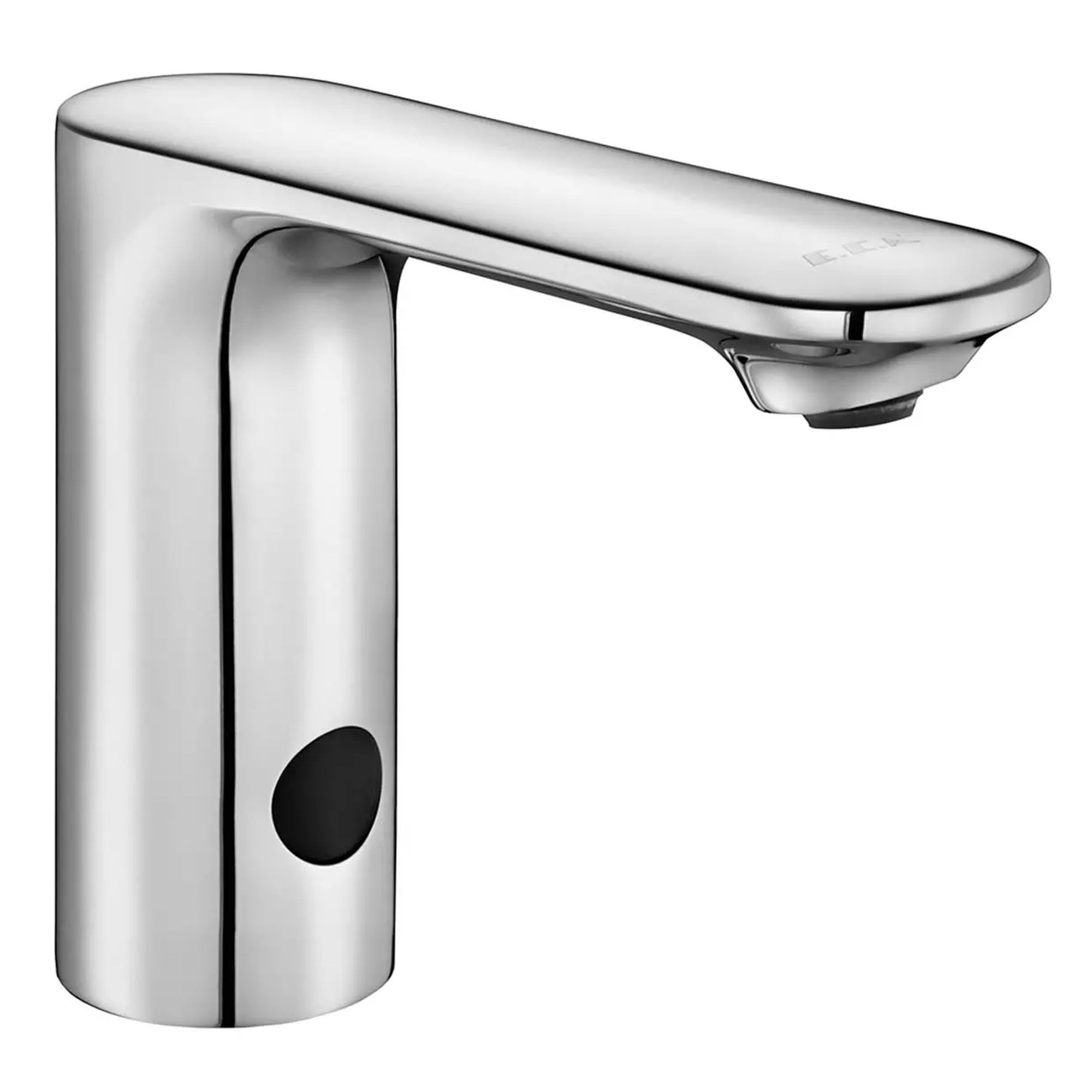 ECA Compact Fotoselli Lavabo Musluğu - Pilli Krom 108108038