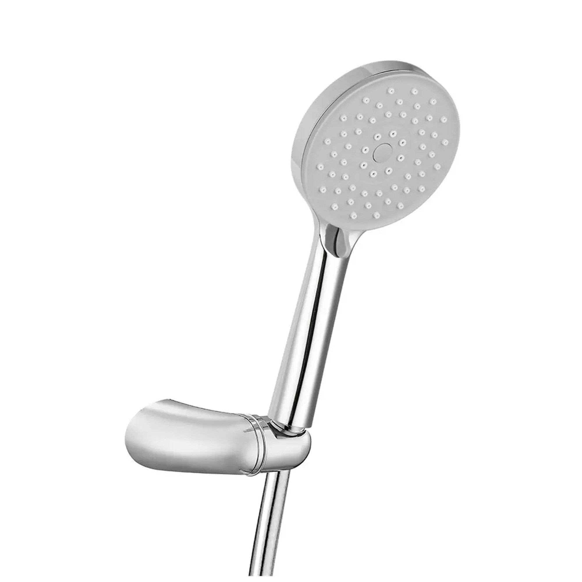 ECA Dalia Mafsallı Üst Takım 3F - PVC Spiralli Krom 102117403