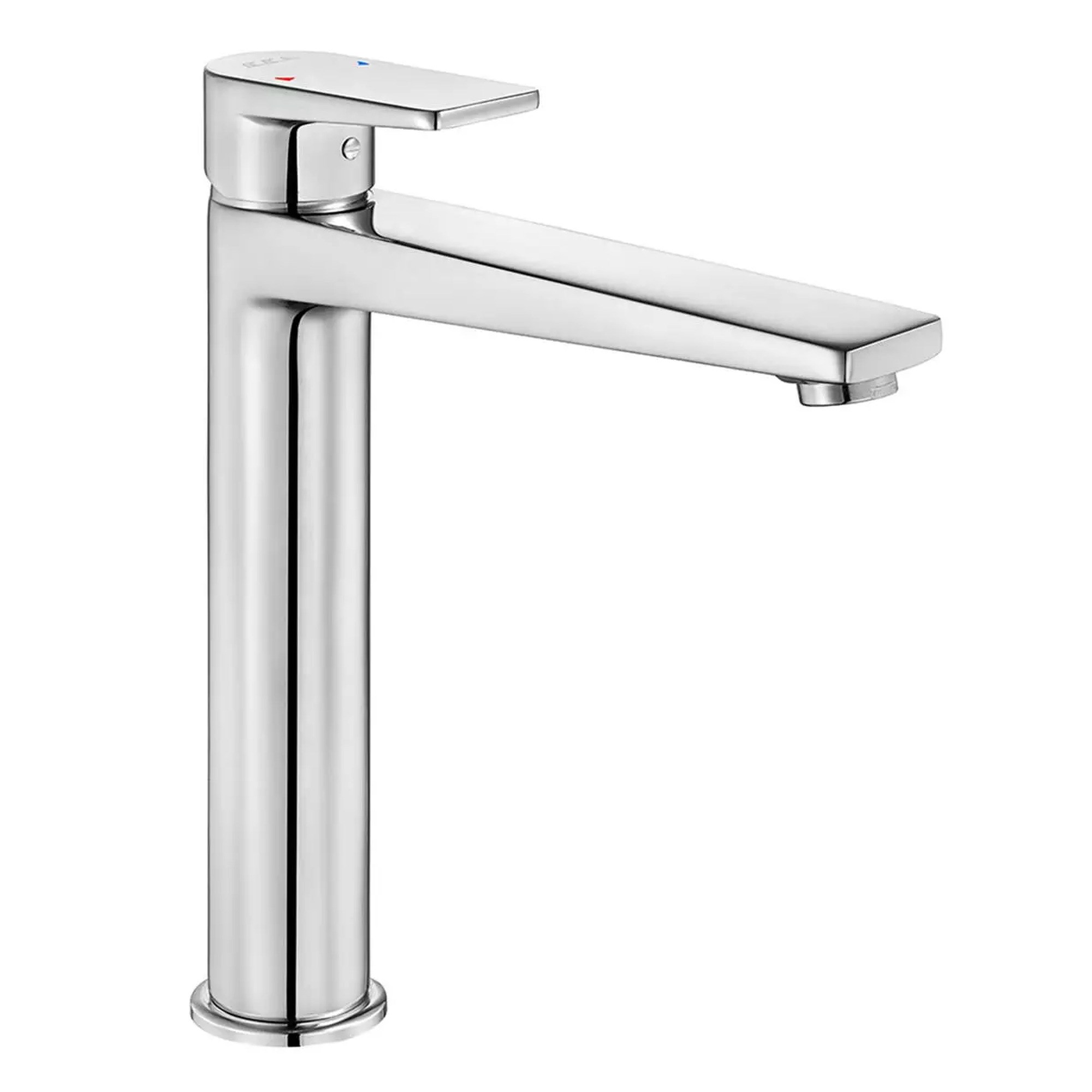 ECA Dalia Yüksek Tip Lavabo Bataryası Krom 102188114
