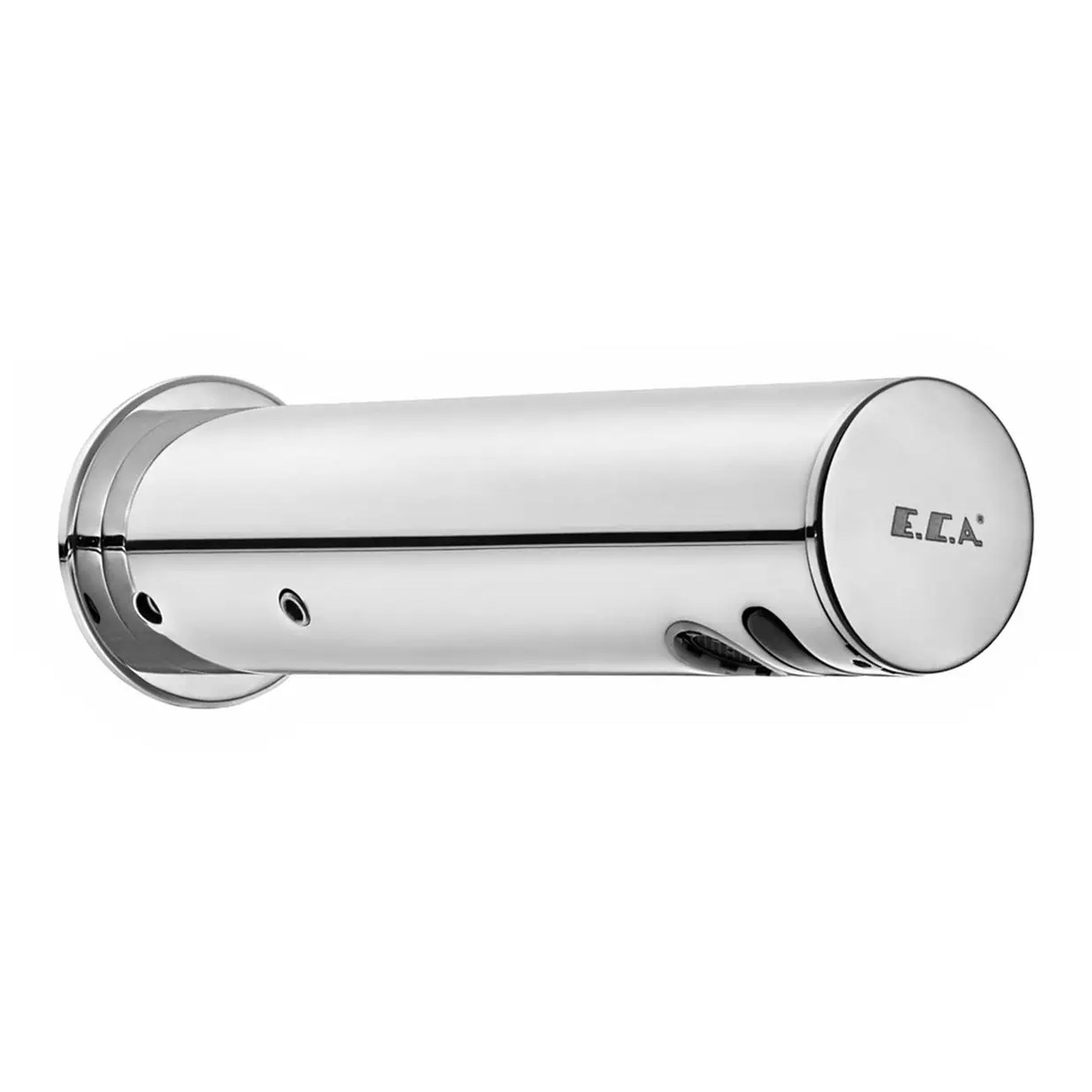 ECA Fotoselli Ankastre Lavabo Bataryası - Pilli Krom 108105001
