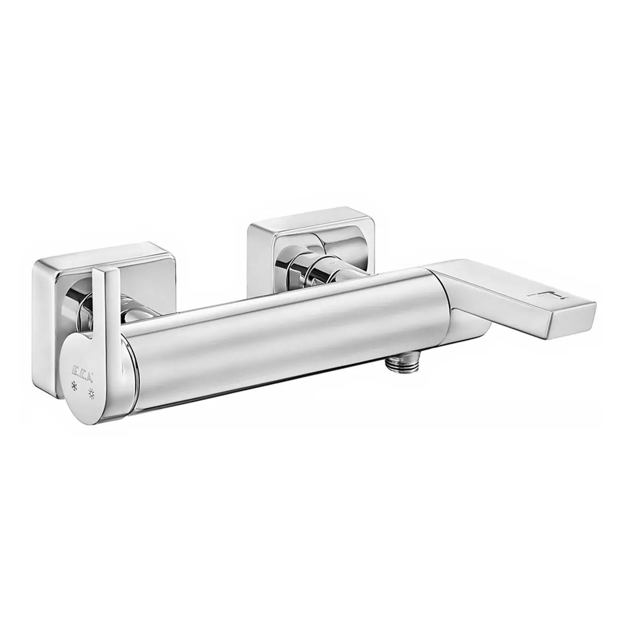 ECA Icon Banyo Bataryası Krom 102102478H