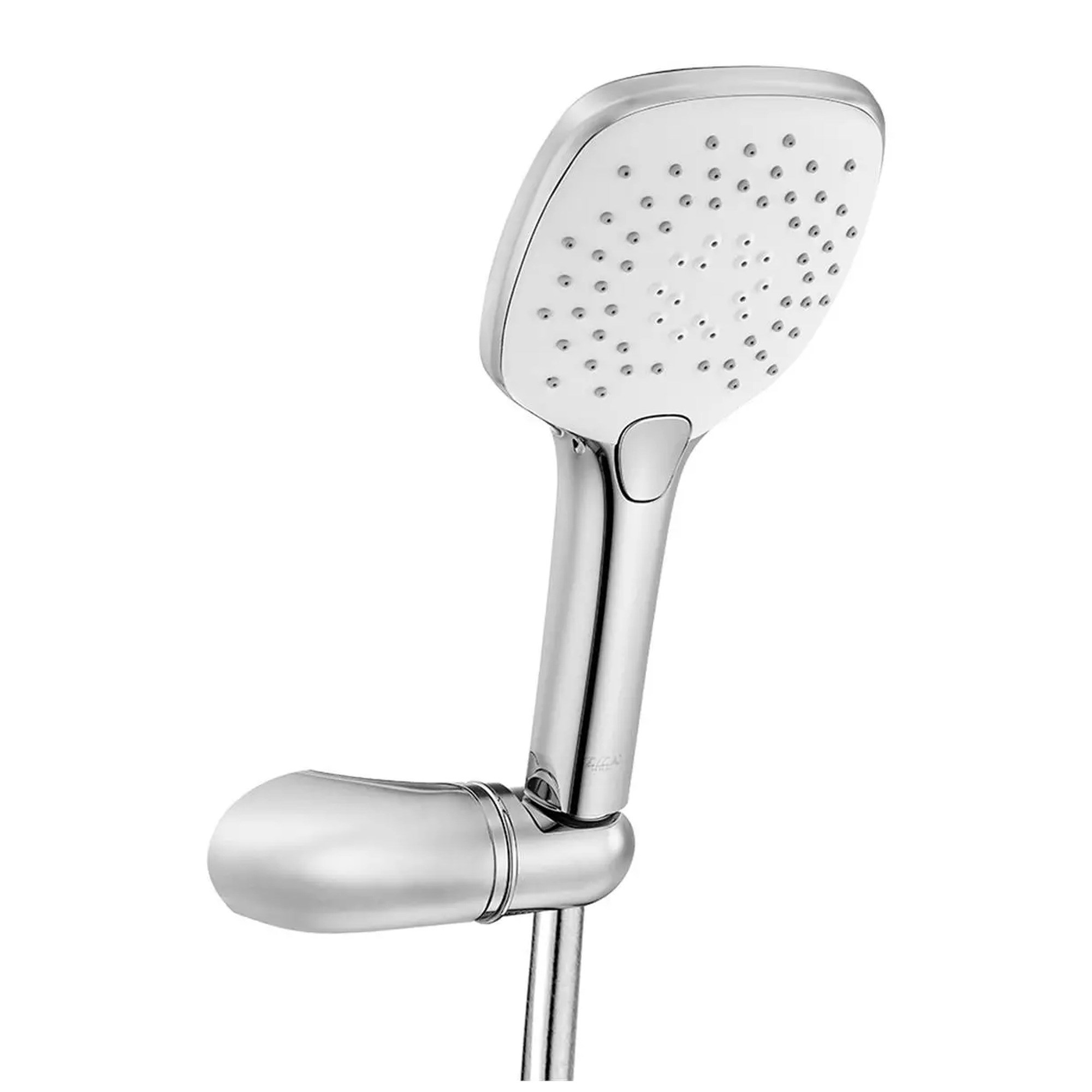 ECA Icon Mafsallı Üst Takım 3F - PVC Spiralli Krom 102117394